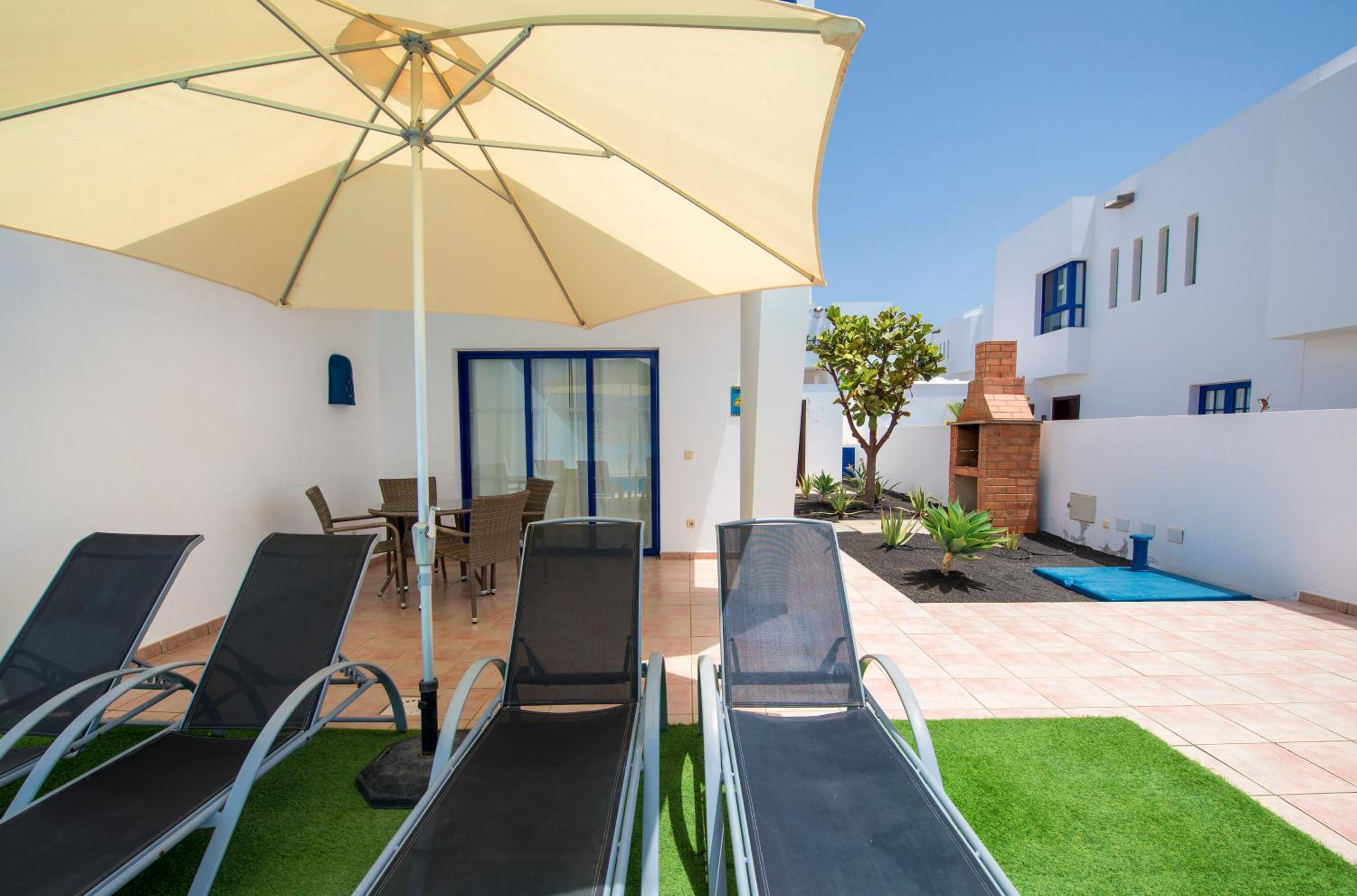 Villas Puerto Rubicon