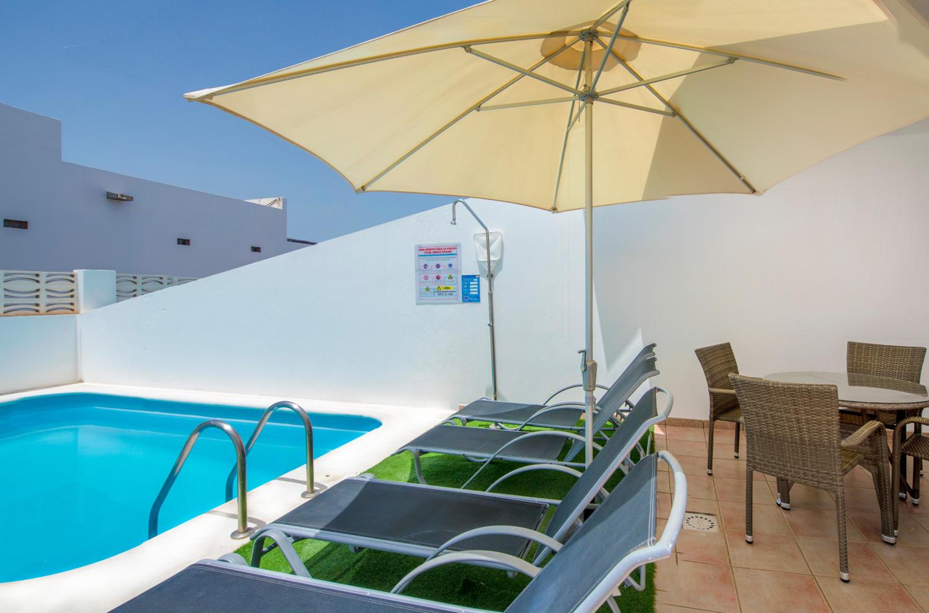 Villas Puerto Rubicon