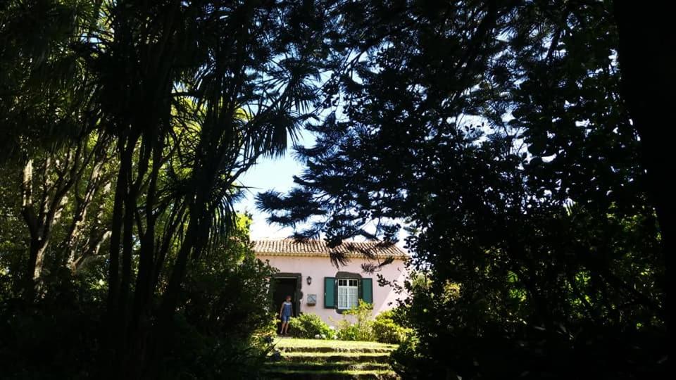 Casa das Lapinhas view 3