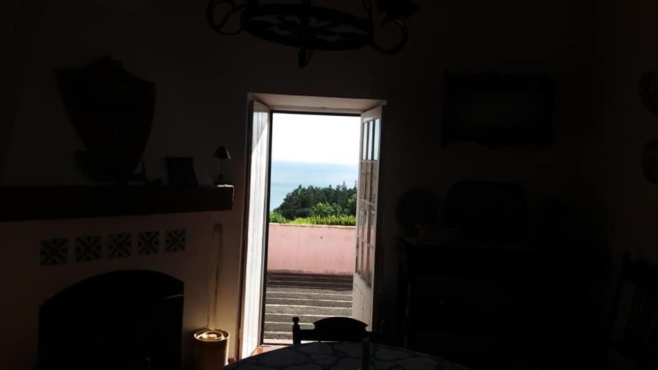 Casa das Lapinhas view 2