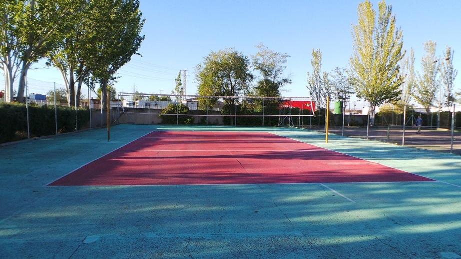 Getafe Vacations - Bungalows Alpha - Property Image 52