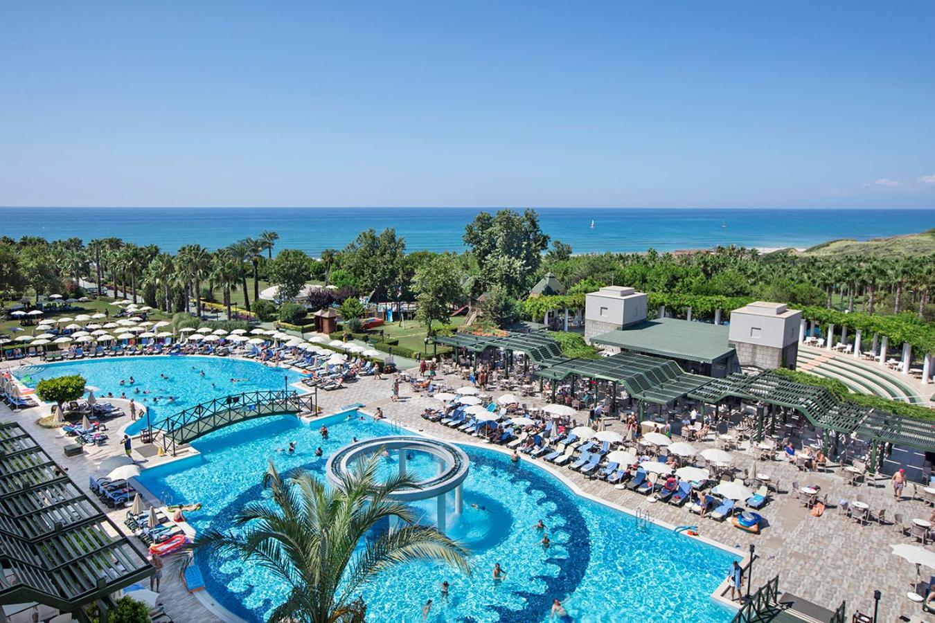 Trendy Aspendos Beach Hotel - Image 46