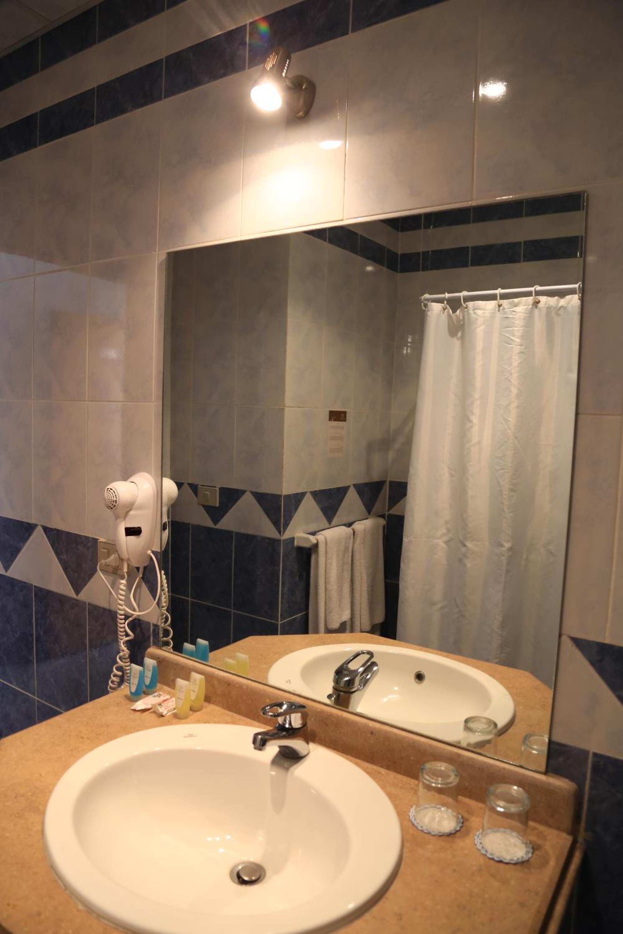 MinaMark Beach Resort for Families and Couples Only