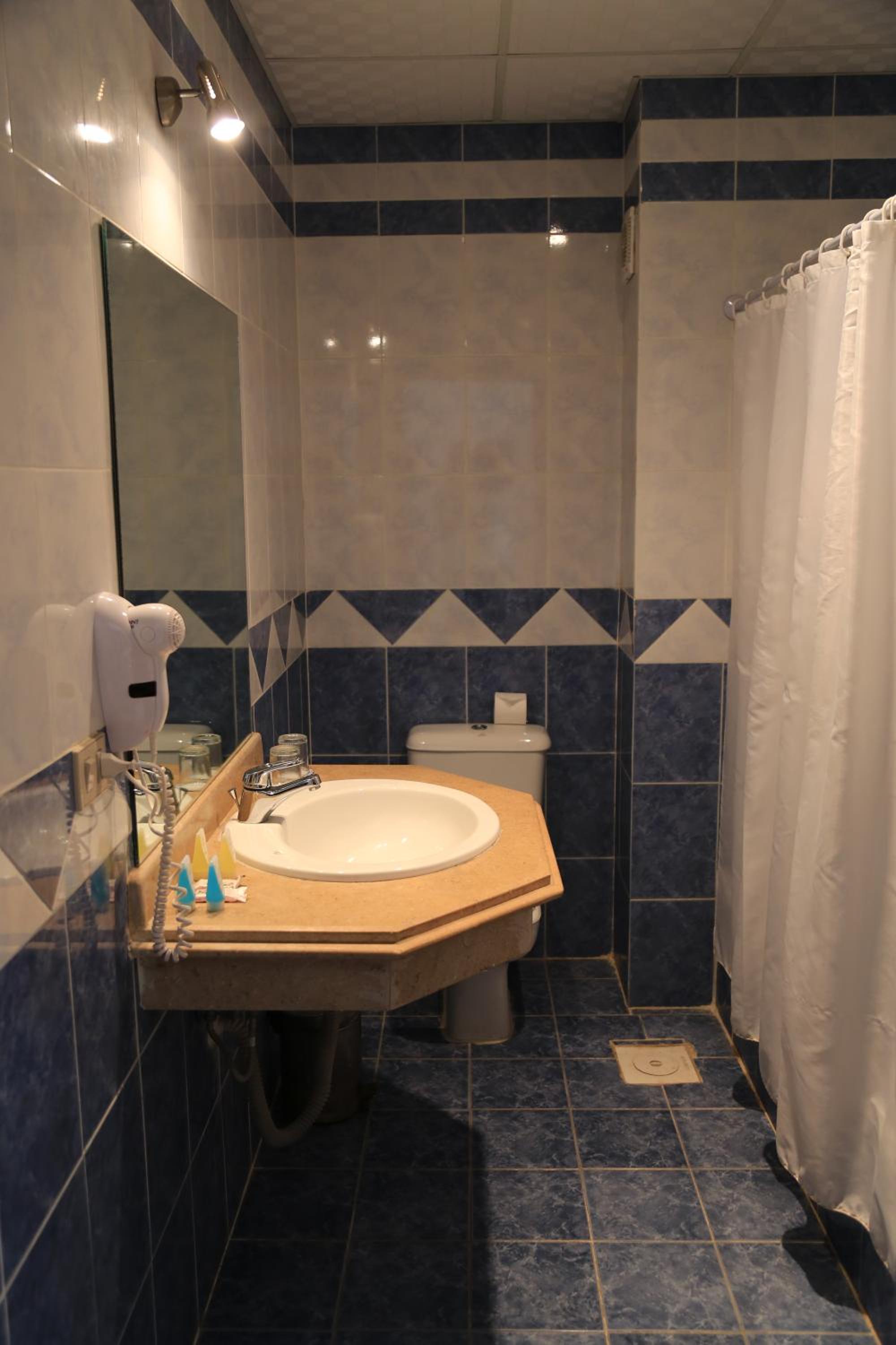 MinaMark Beach Resort for Families and Couples Only