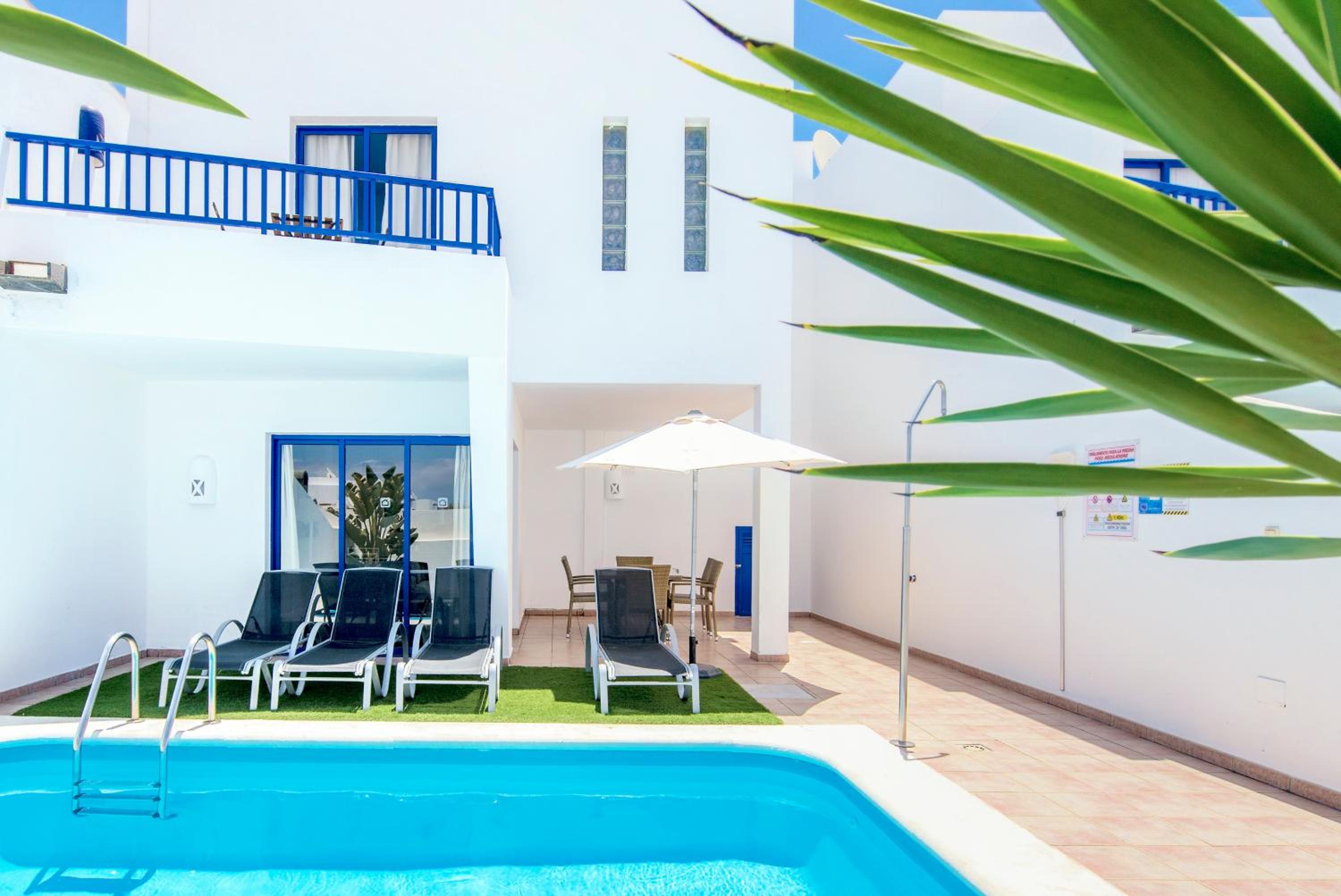 Villas Puerto Rubicon