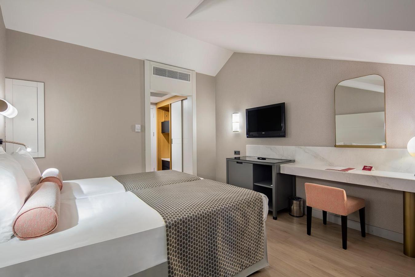 Trendy Aspendos Beach Hotel - Image 41