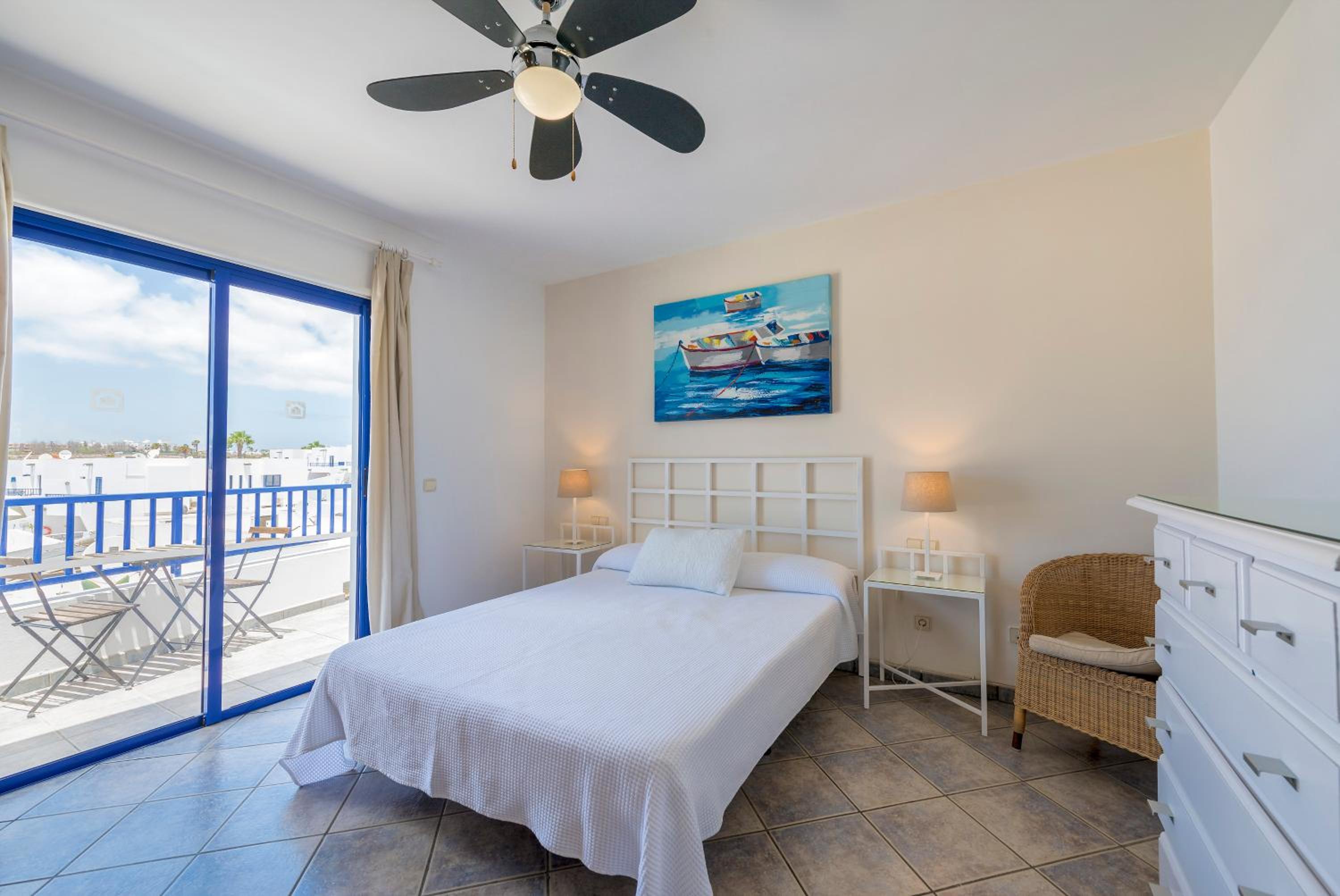 Villas Puerto Rubicon