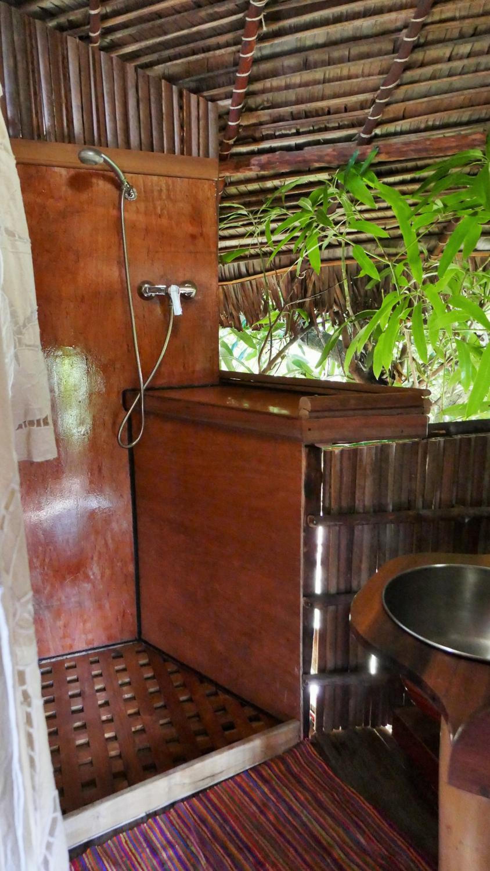 Hotel Ambalamanga
