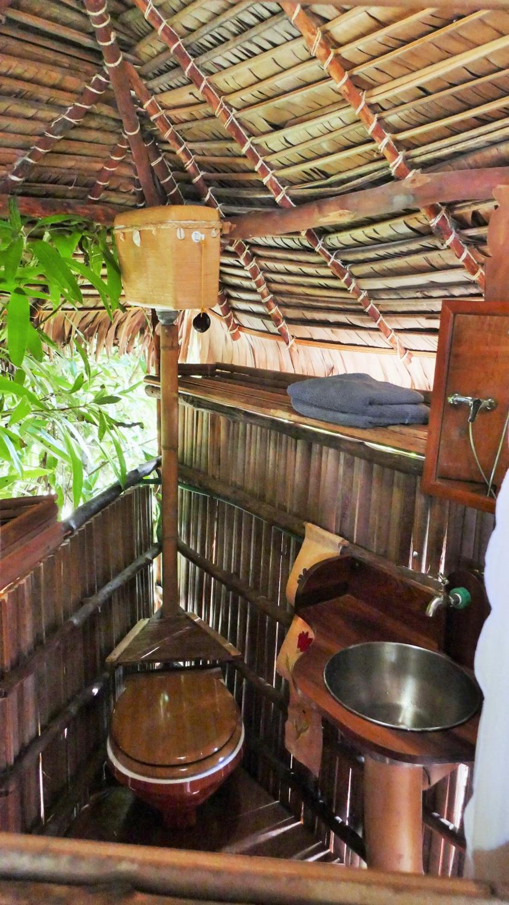 Hotel Ambalamanga