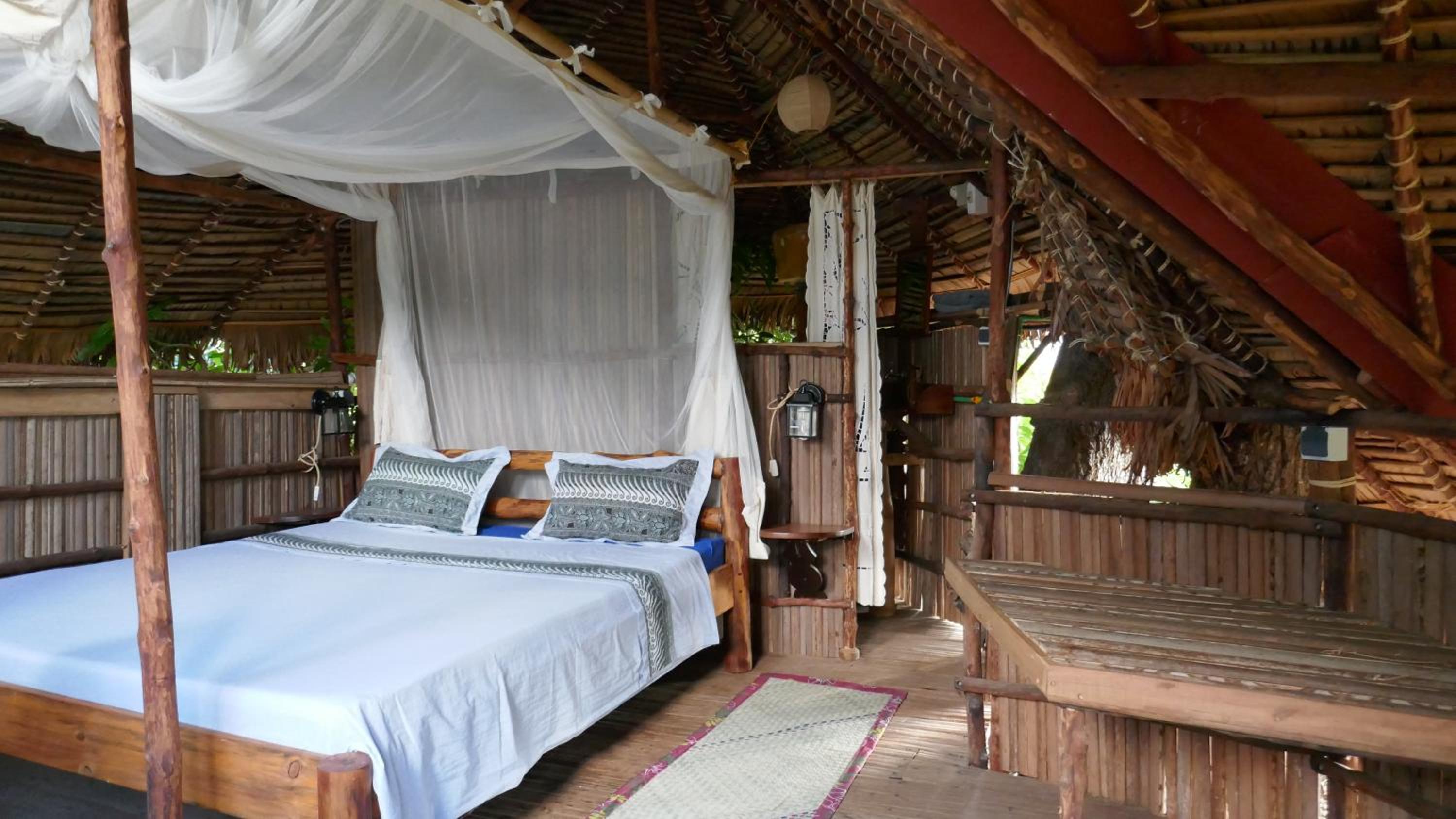 Hotel Ambalamanga