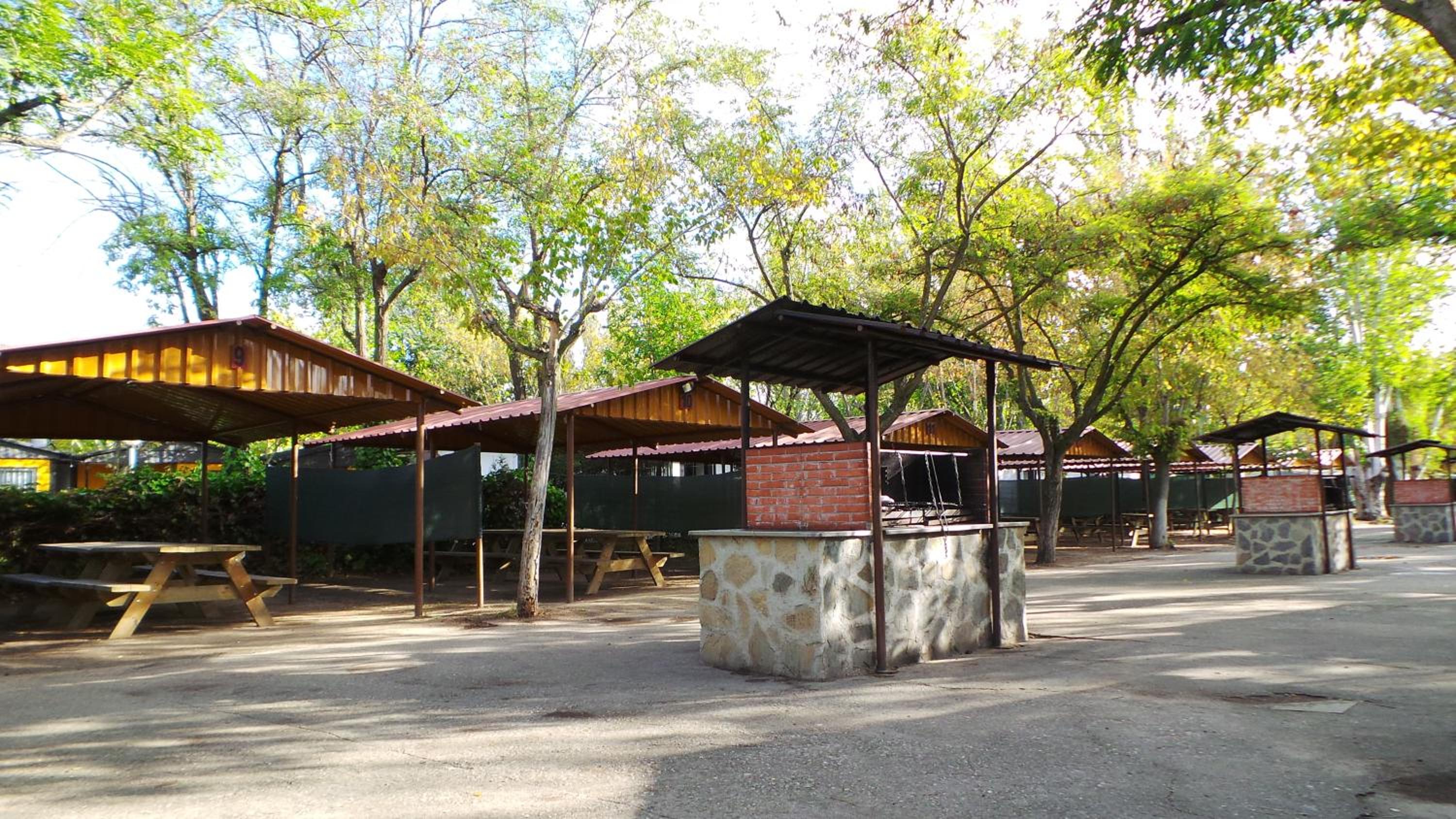 Getafe Vacations - Bungalows Alpha - Property Image 50
