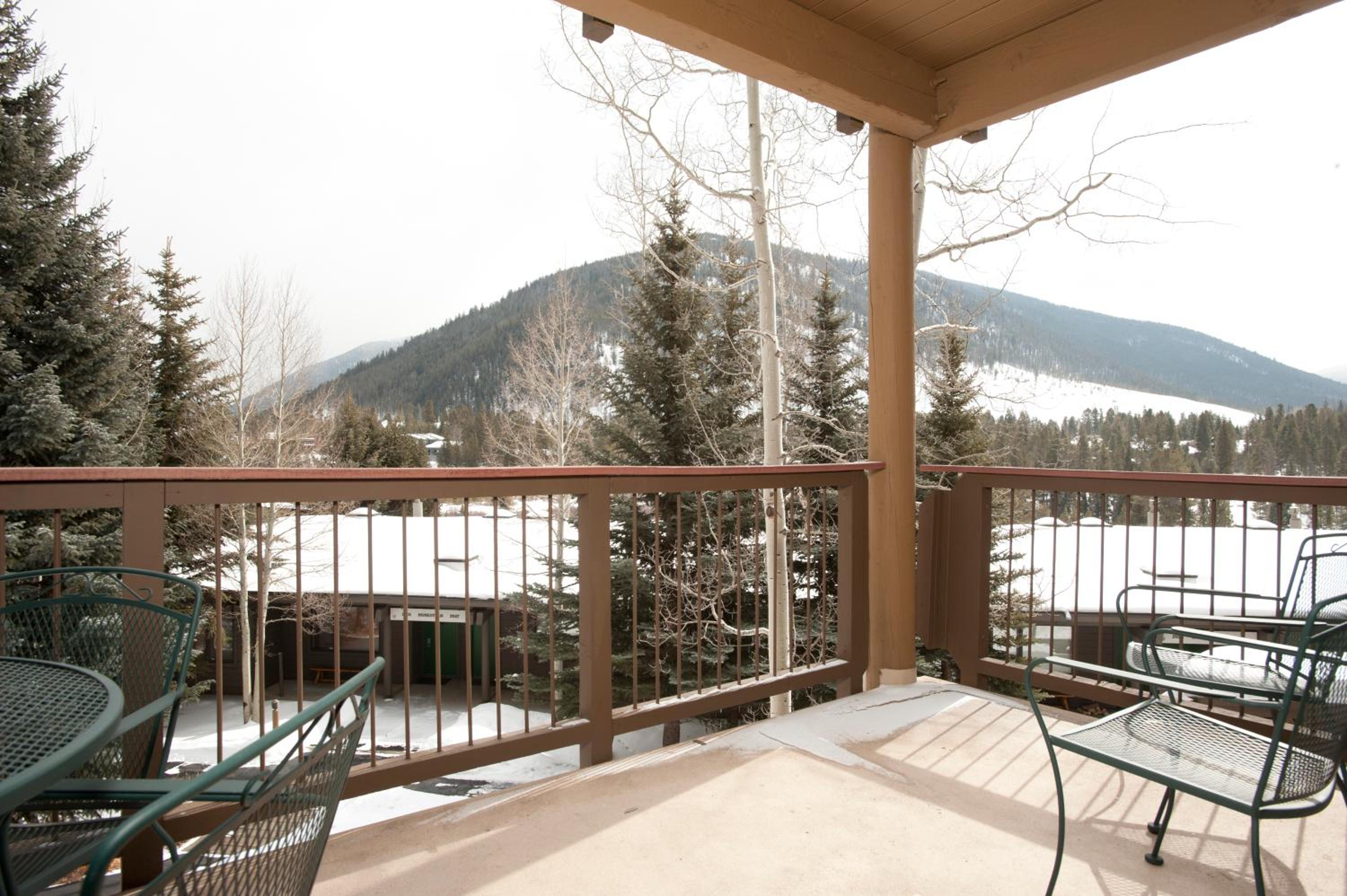 Summit County Vacations - Evergreen Condominiums by Keystone Resort - Property Image 40
