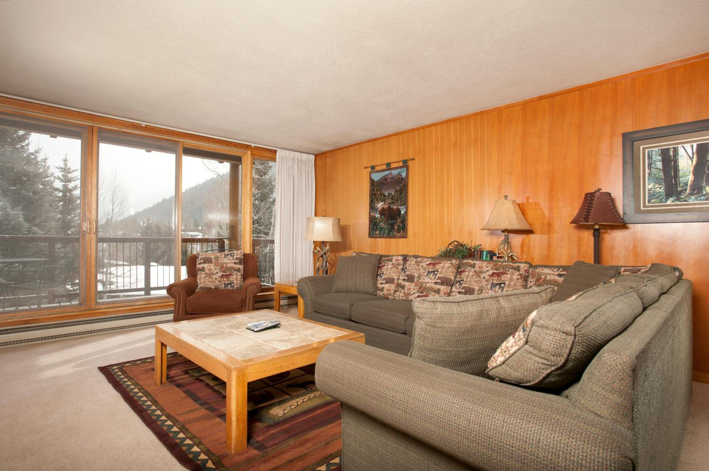 Summit County Vacations - Evergreen Condominiums by Keystone Resort - Property Image 42