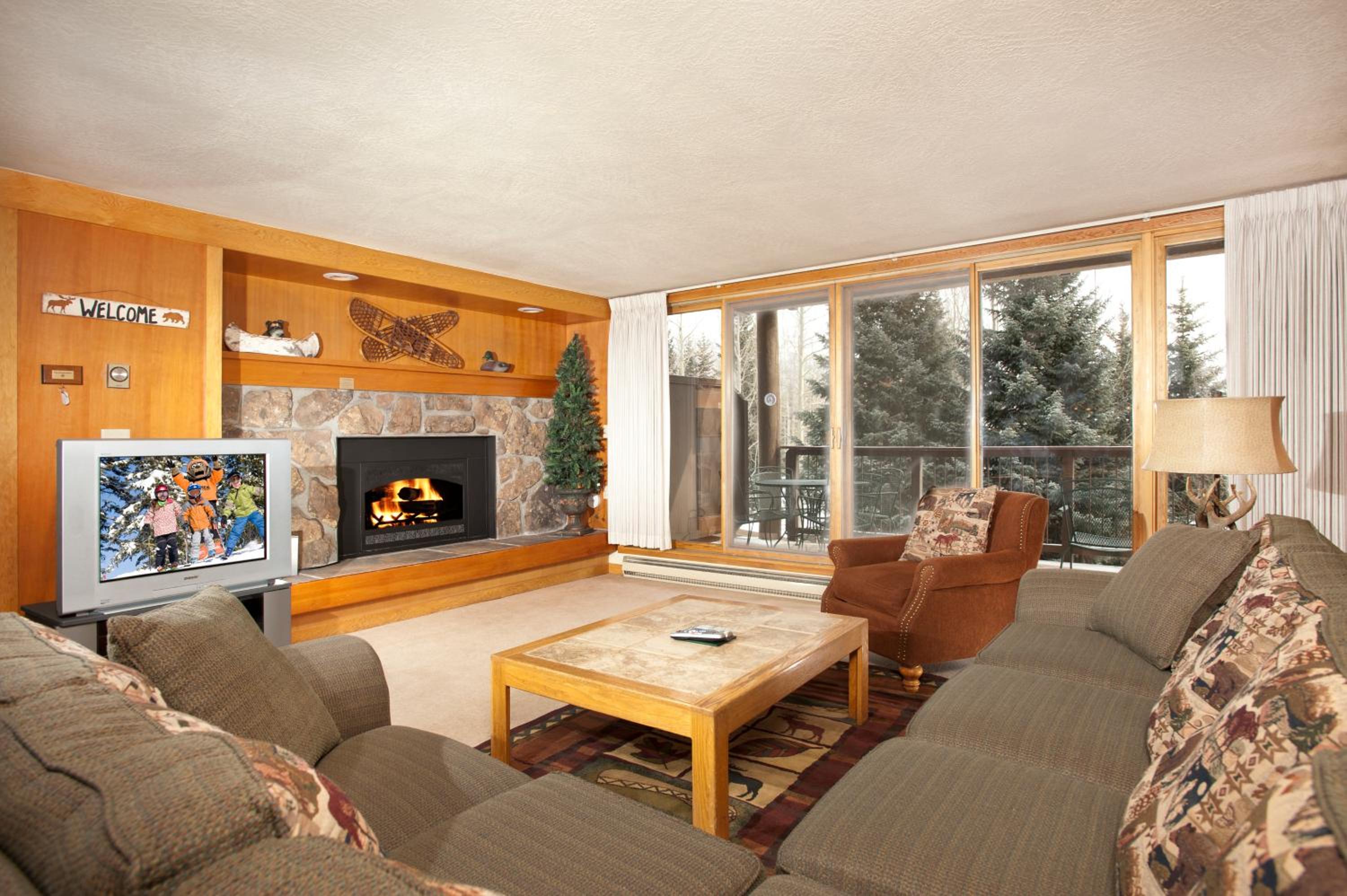 Summit County Vacations - Evergreen Condominiums by Keystone Resort - Property Image 43