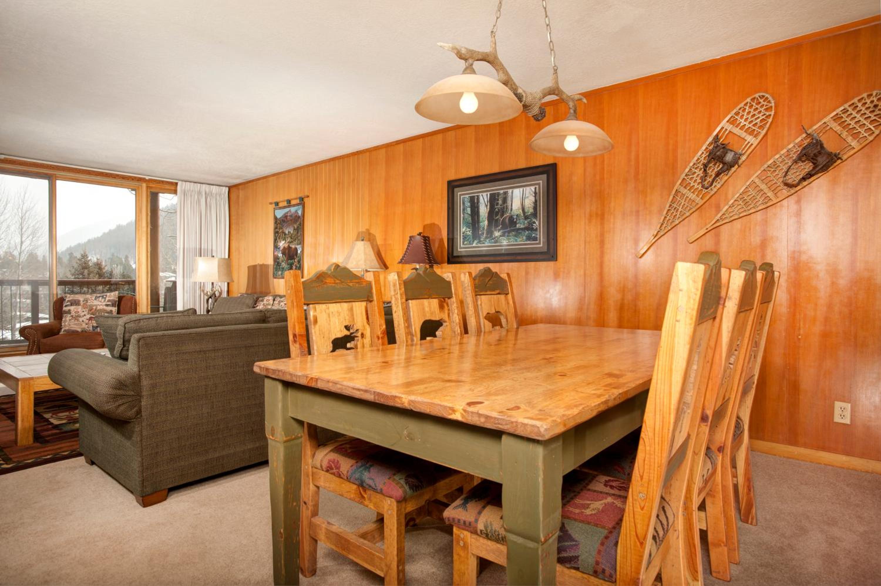 Summit County Vacations - Evergreen Condominiums by Keystone Resort - Property Image 41