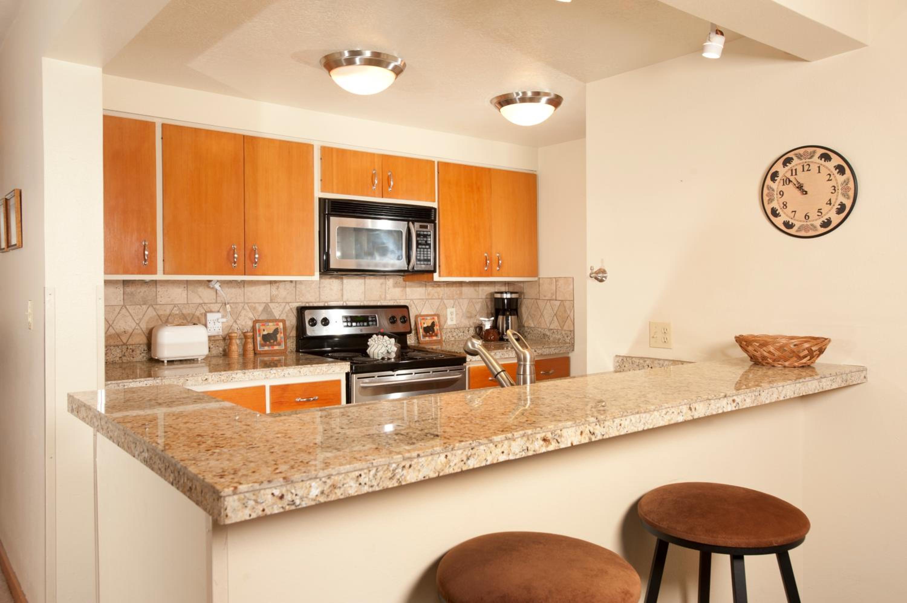 Summit County Vacations - Evergreen Condominiums by Keystone Resort - Property Image 44