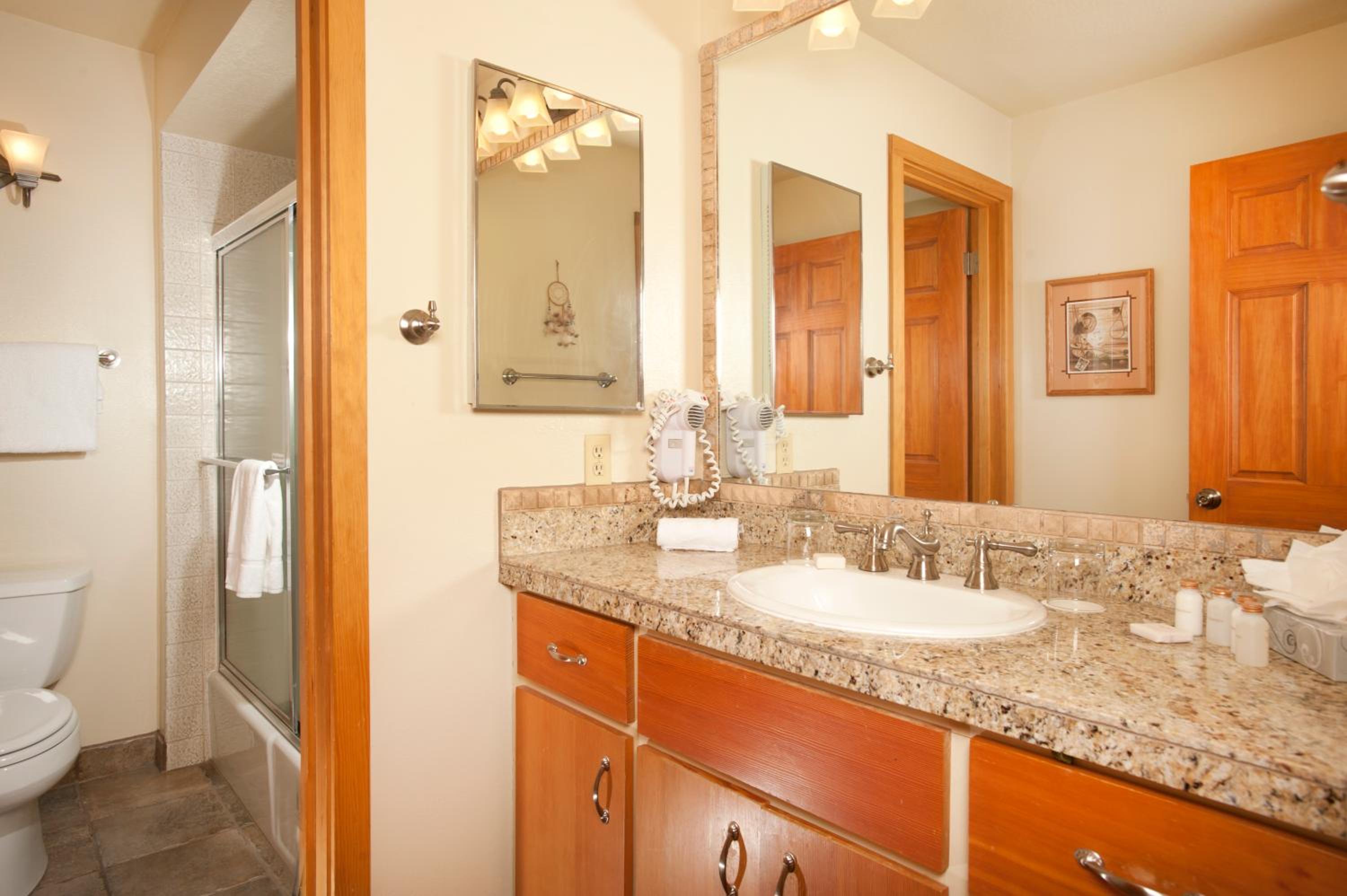 Summit County Vacations - Evergreen Condominiums by Keystone Resort - Property Image 39