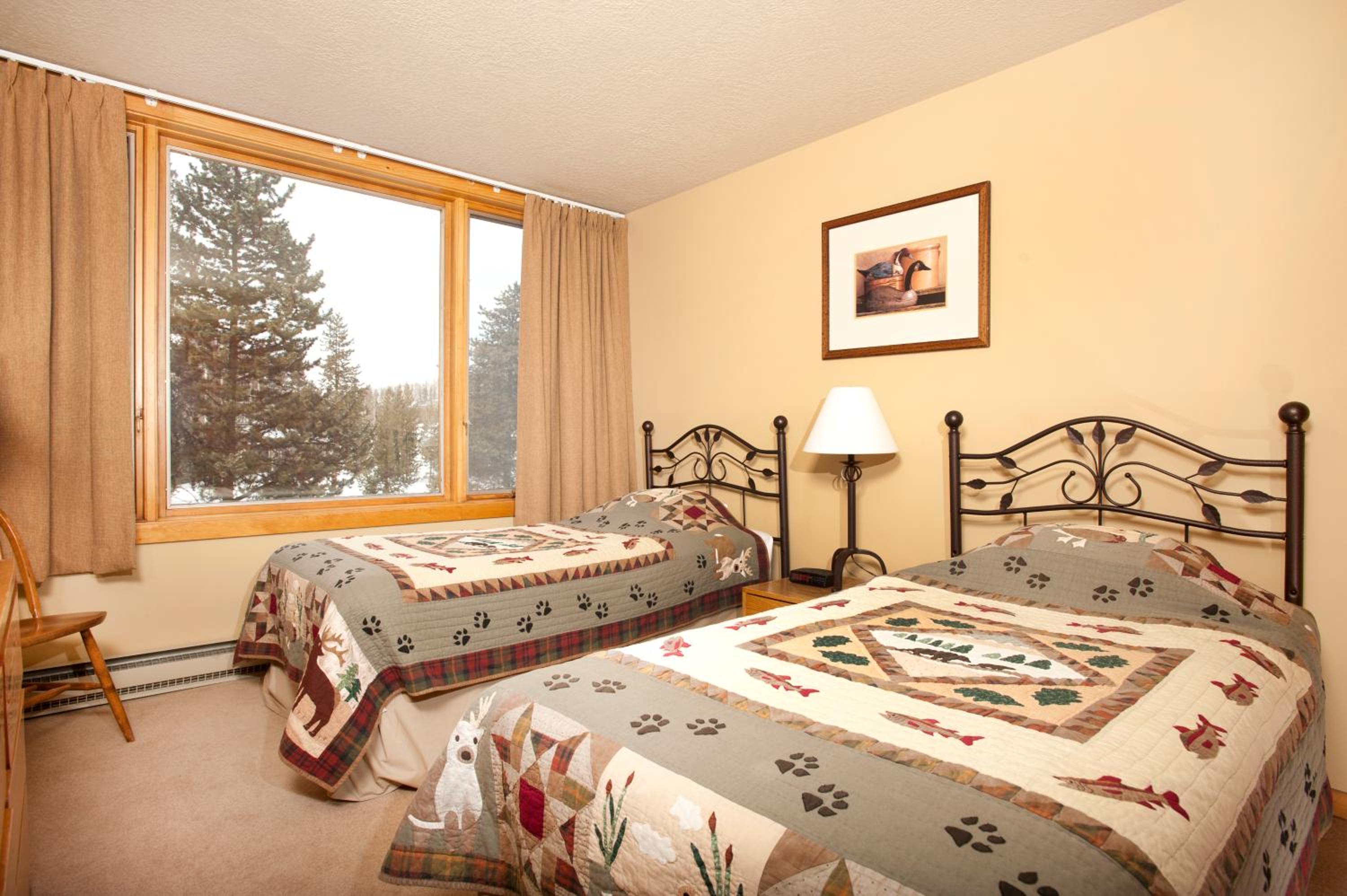 Summit County Vacations - Evergreen Condominiums by Keystone Resort - Property Image 45