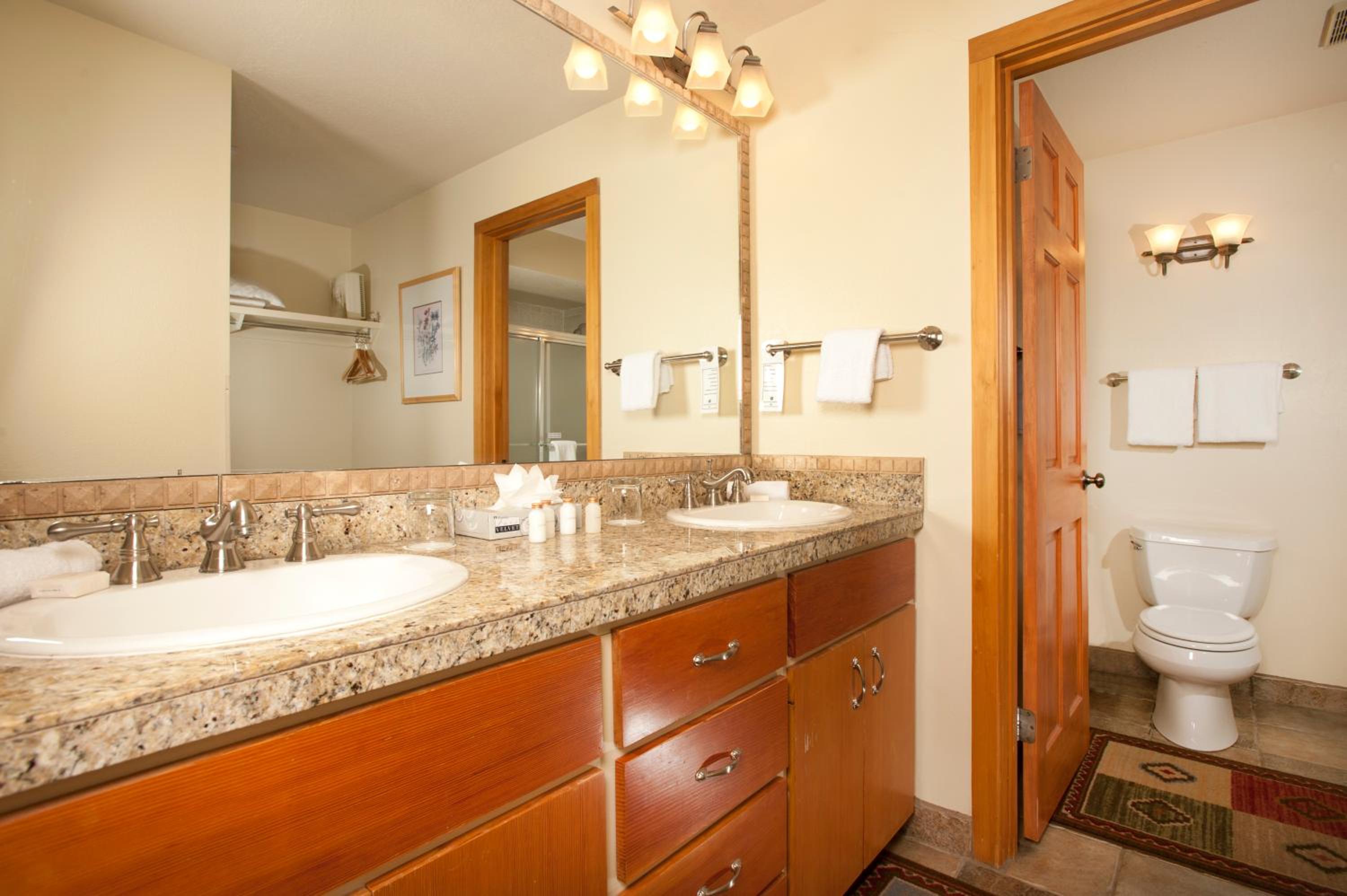 Summit County Vacations - Evergreen Condominiums by Keystone Resort - Property Image 2