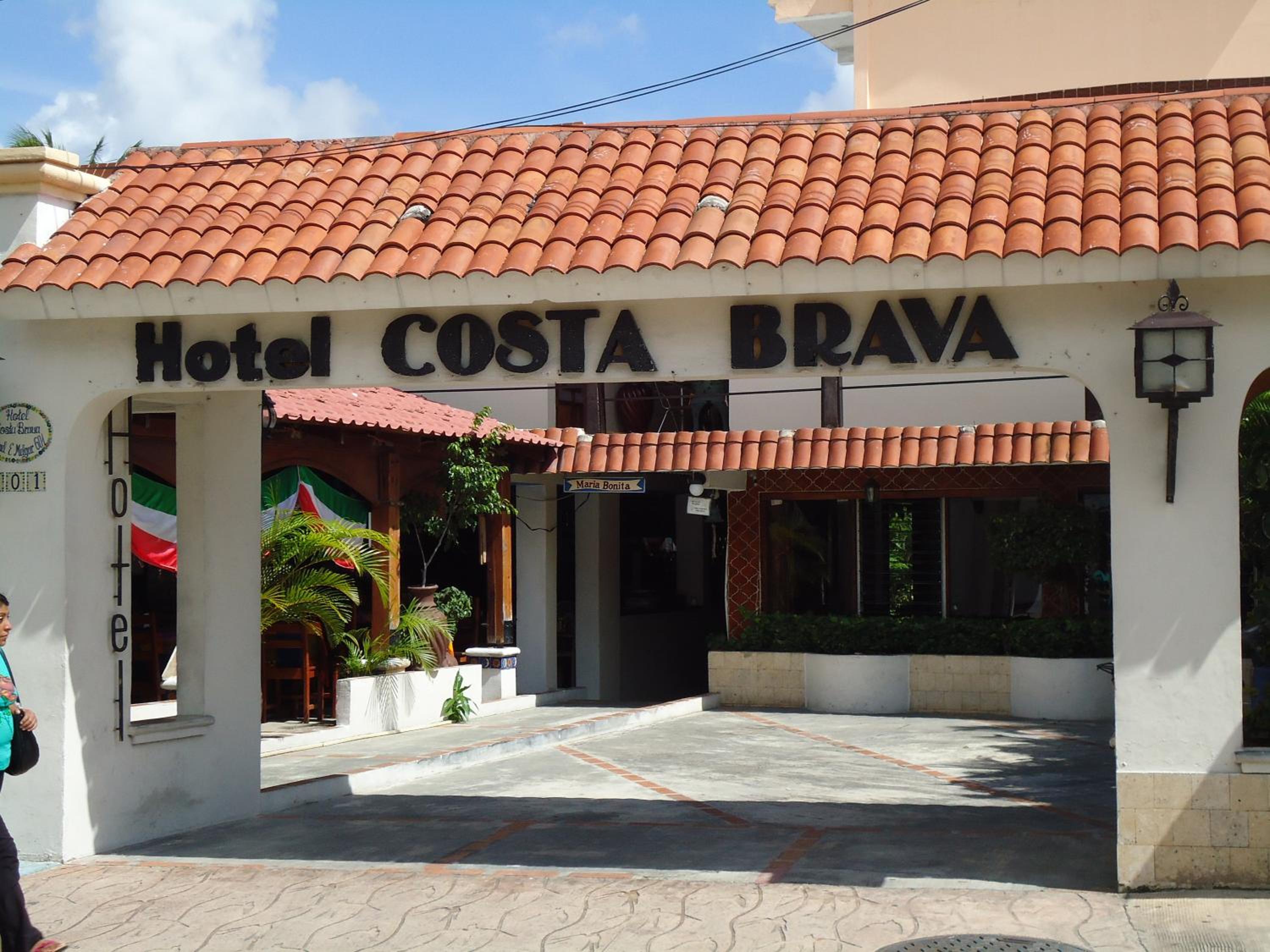 Hotel Cozumel Costa Brava - Image 1