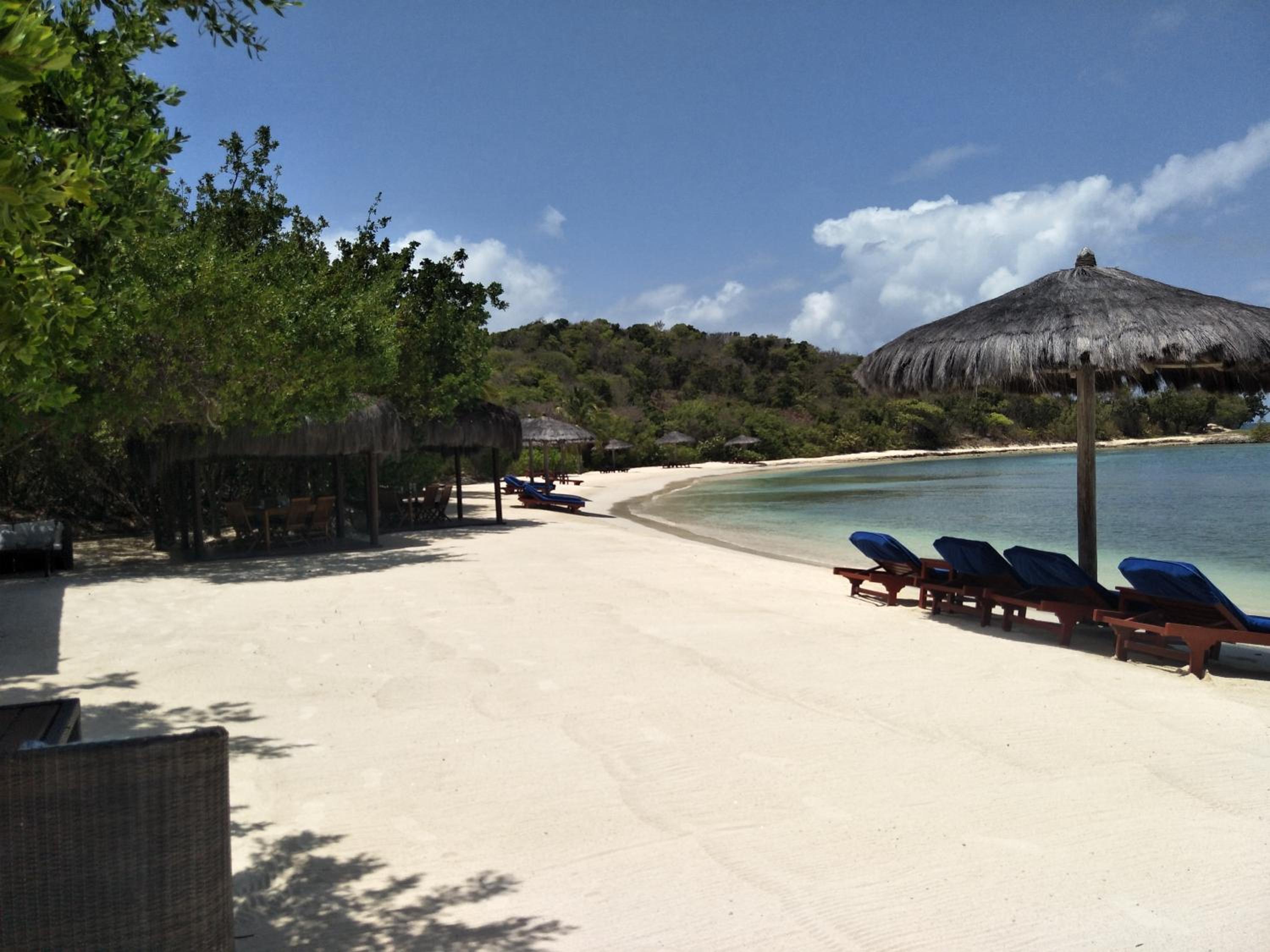 Canouan Estate Resort & Villas - Photo 22