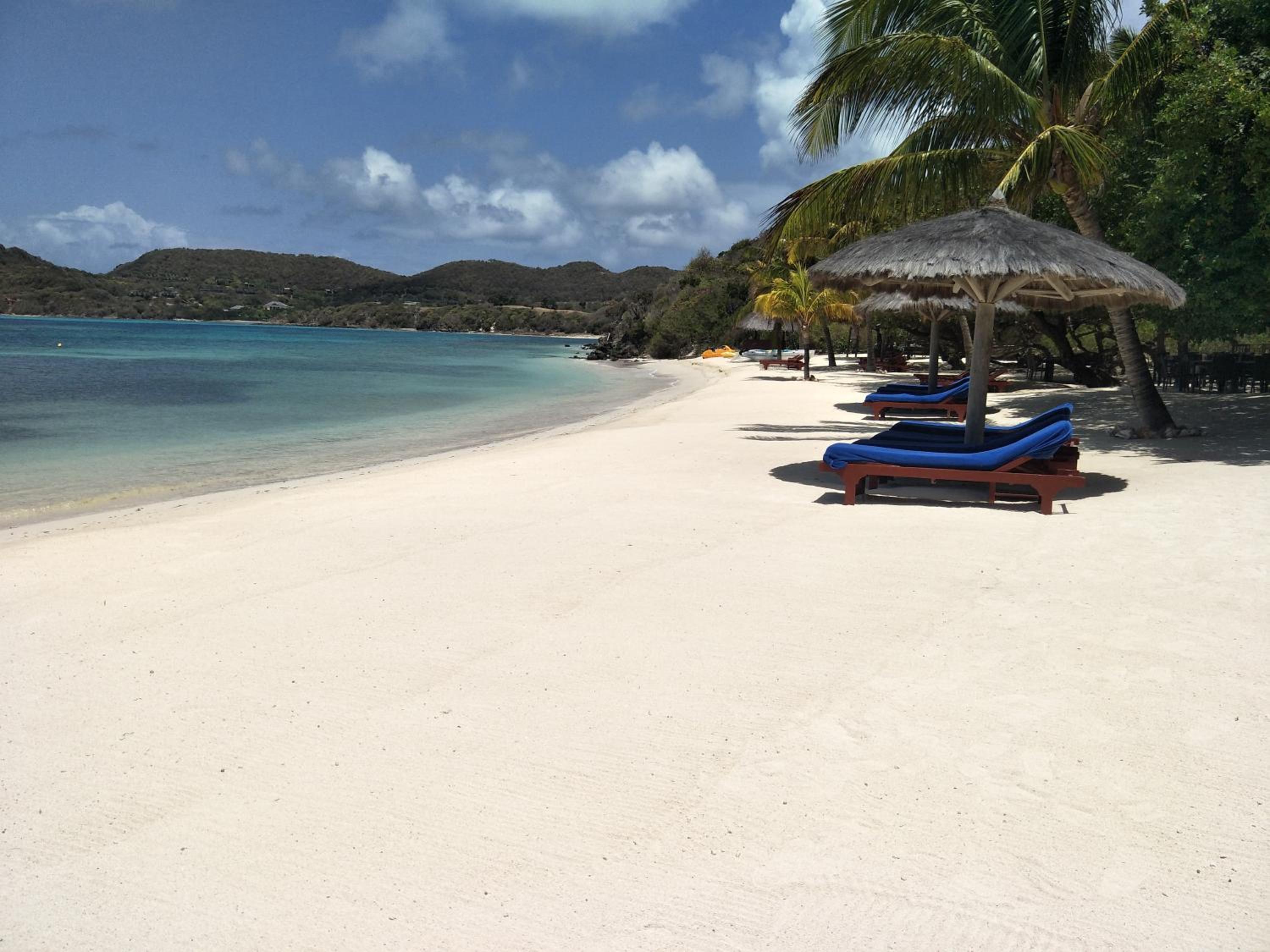 Canouan Estate Resort & Villas - Photo 56