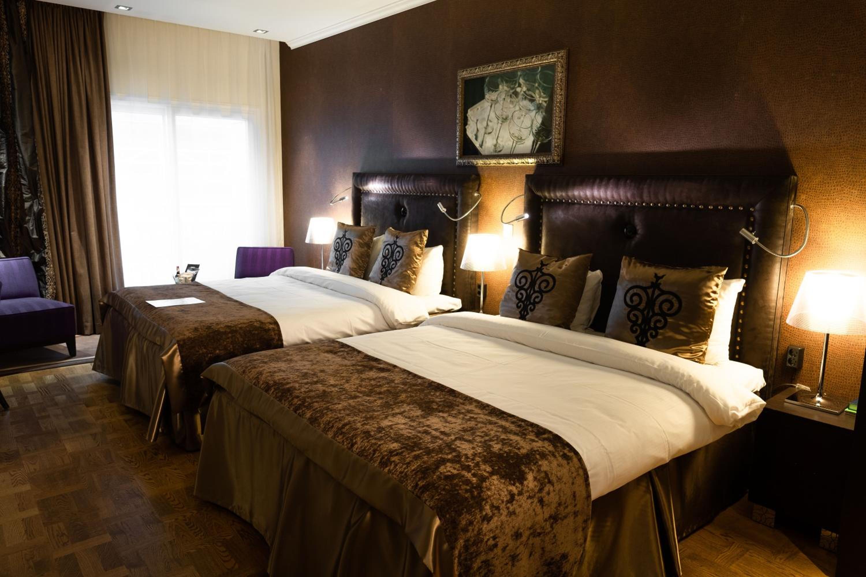 Bergen Vacations - Clarion Collection Hotel Havnekontoret - Property Image 34