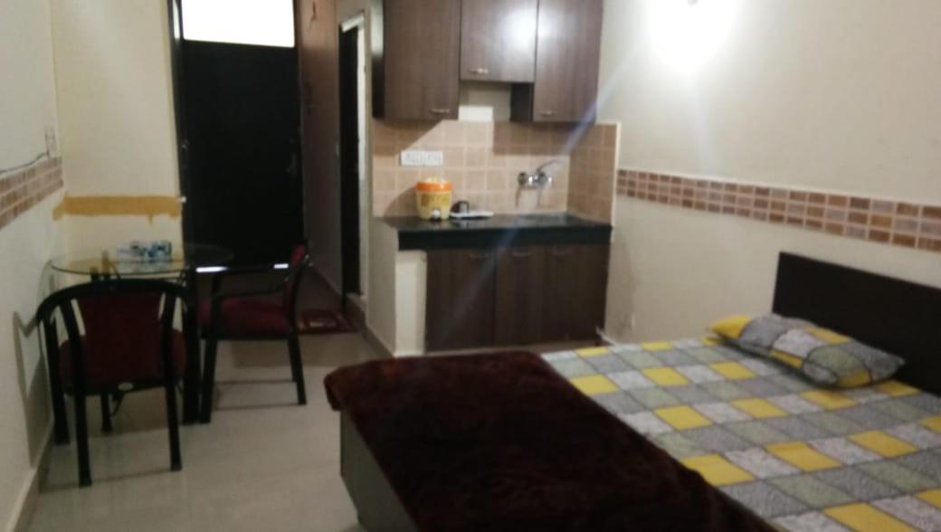 Jasmine Residency Hyas Homestay view 4