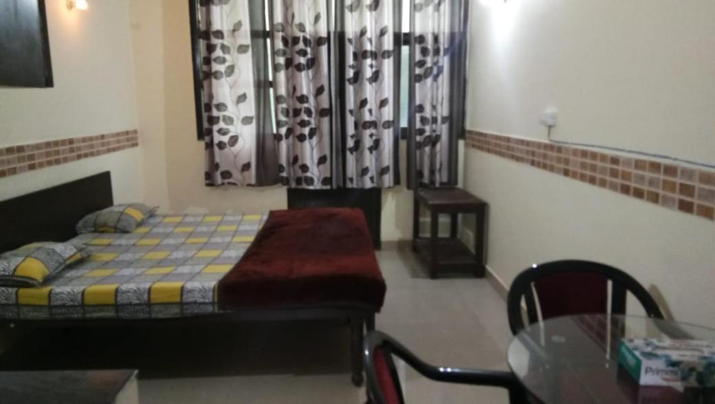 Jasmine Residency Hyas Homestay view 5