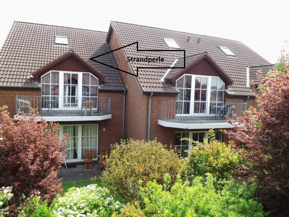 Strandperle - Ihre Ferienwohnung view 2