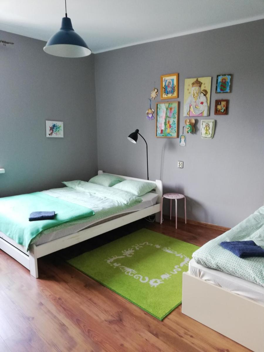 Comfortable Apartment close to Spodek view 5