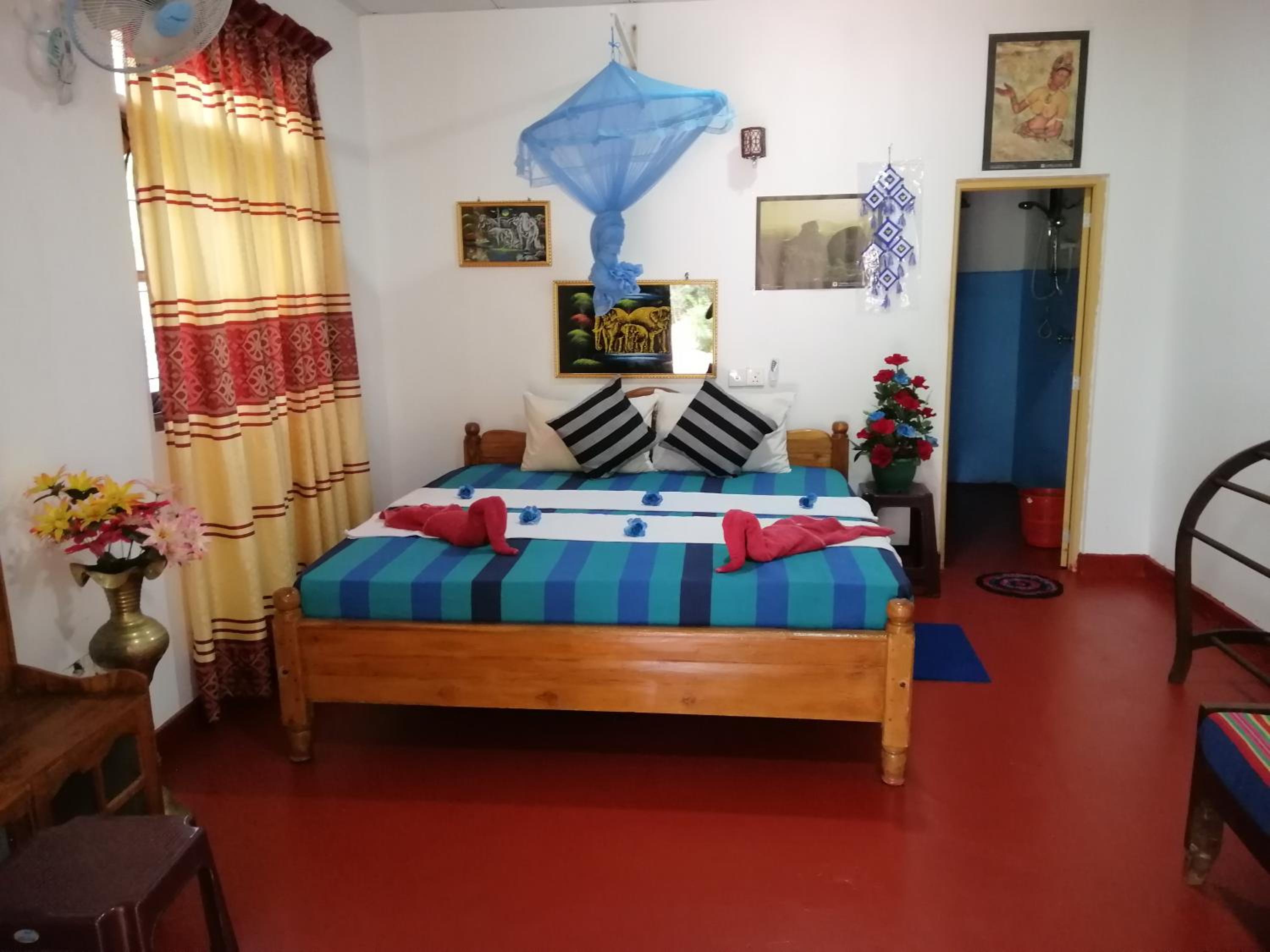 Sigiriya Thilini Homestay view 3