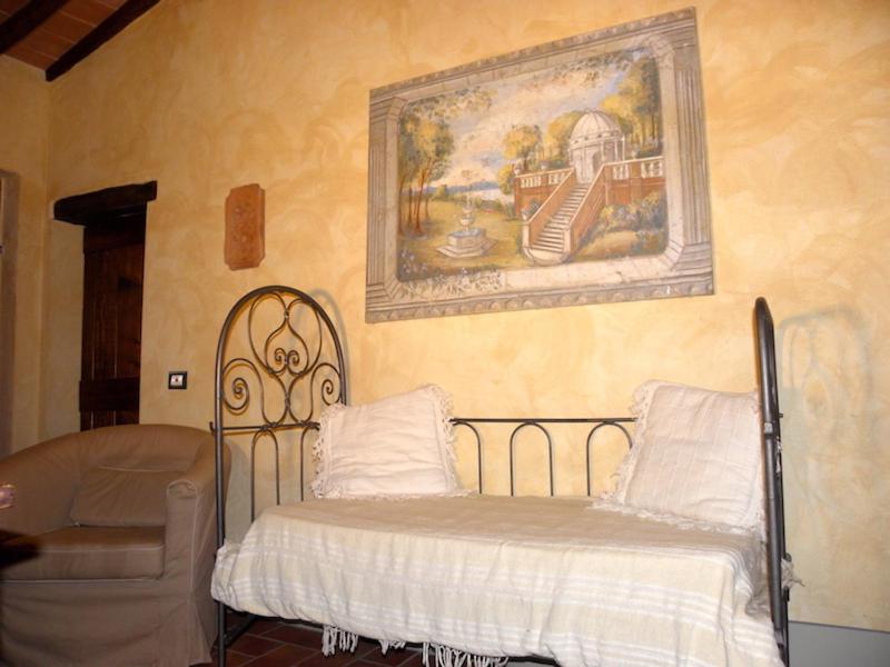 Agriturismo Borgo Santa Maria