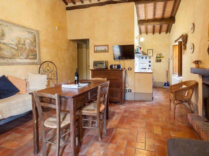 Agriturismo Borgo Santa Maria