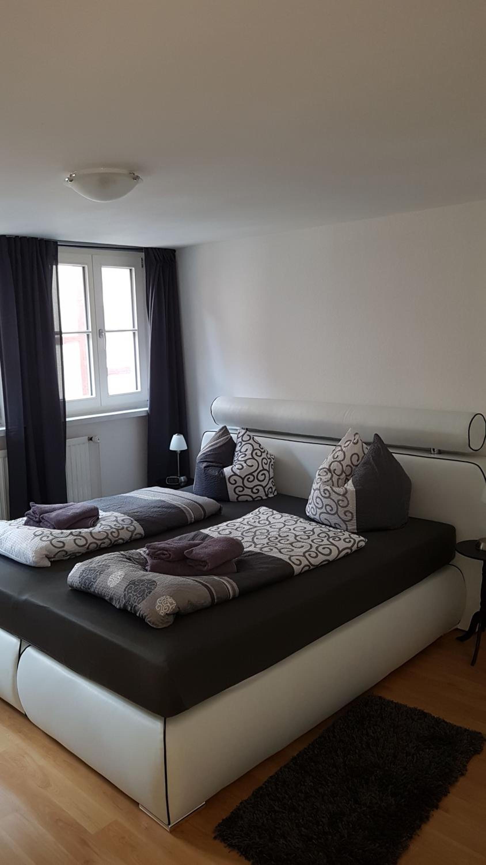 Köpi Appartements view 2
