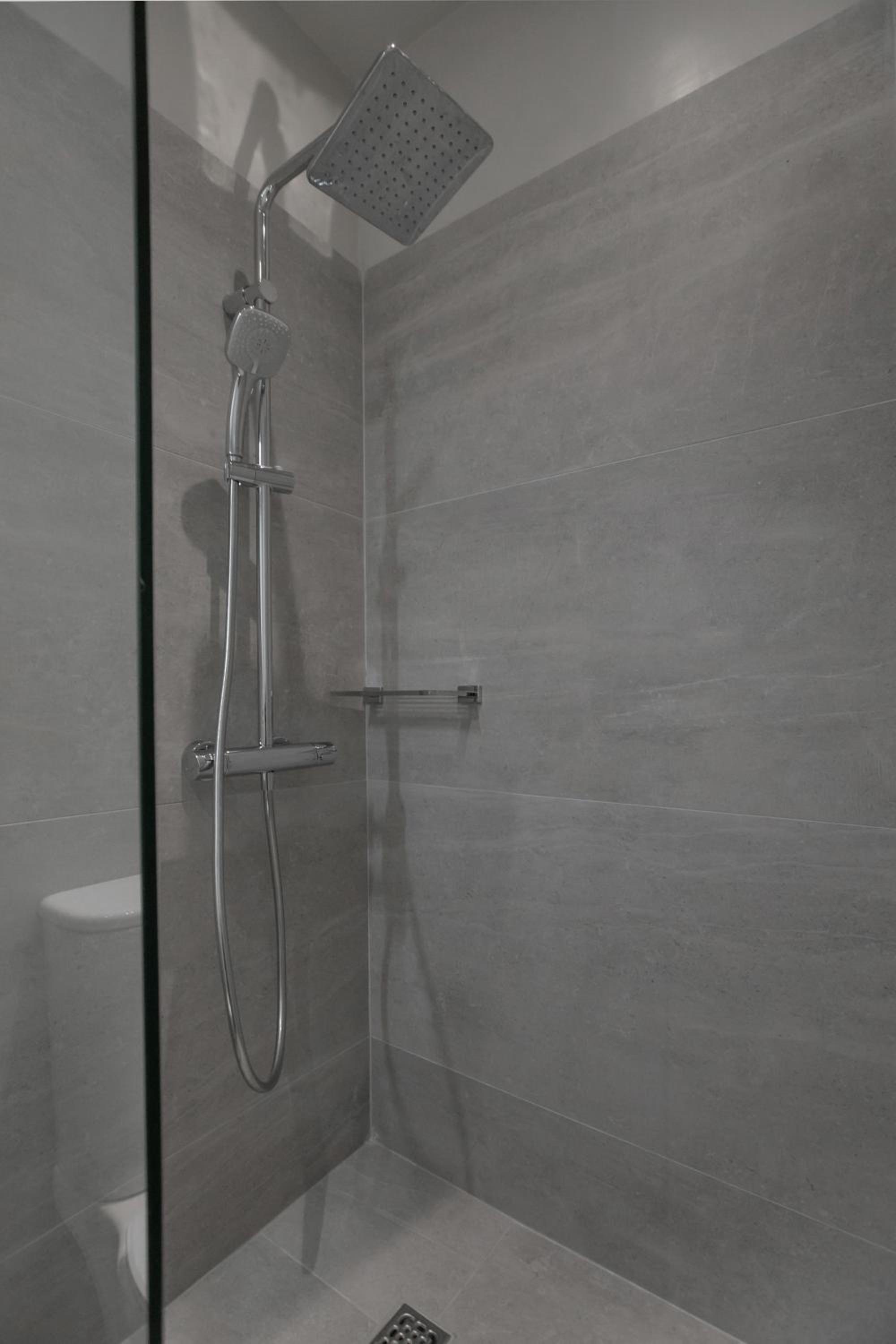 Magnificent neoclassical apt in Syntagma-Plaka