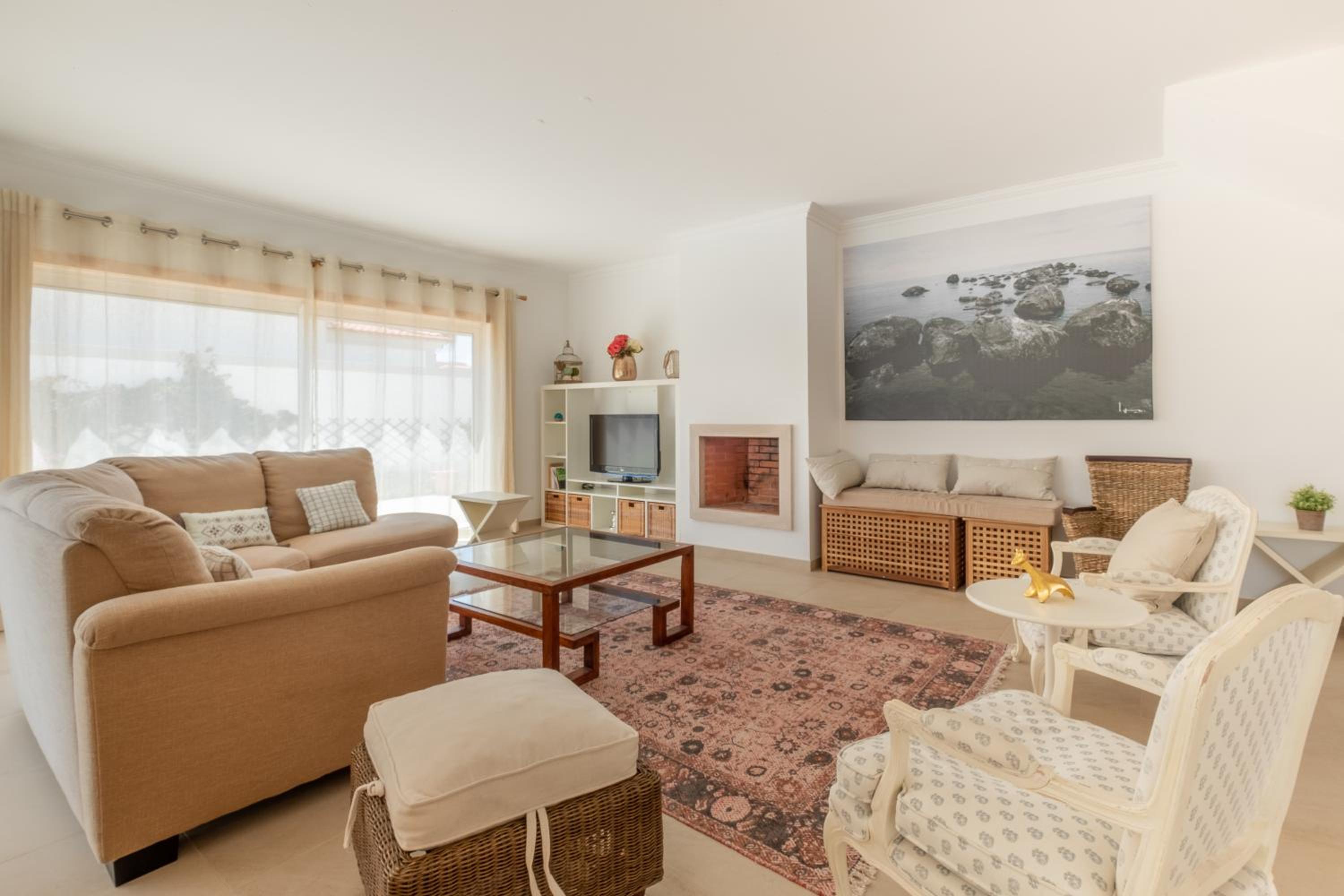 Magnifica villa con 4 camere da letto — photo 5