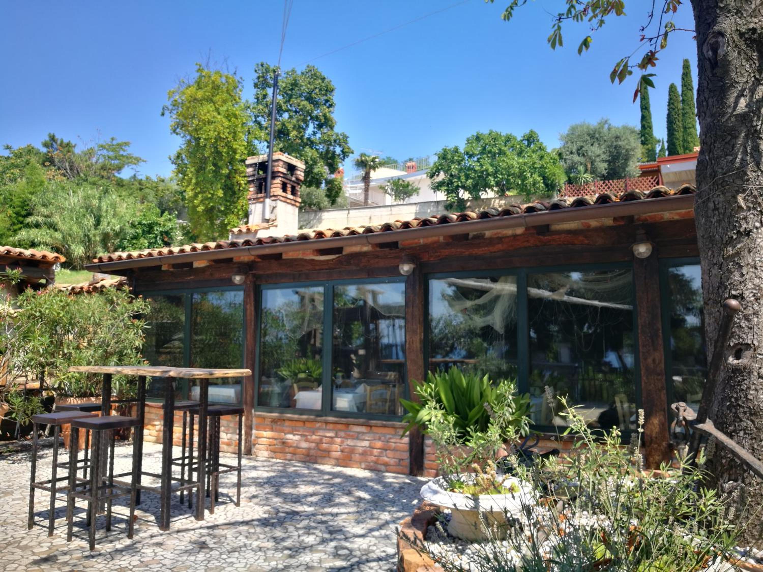 Villa Andor view 5