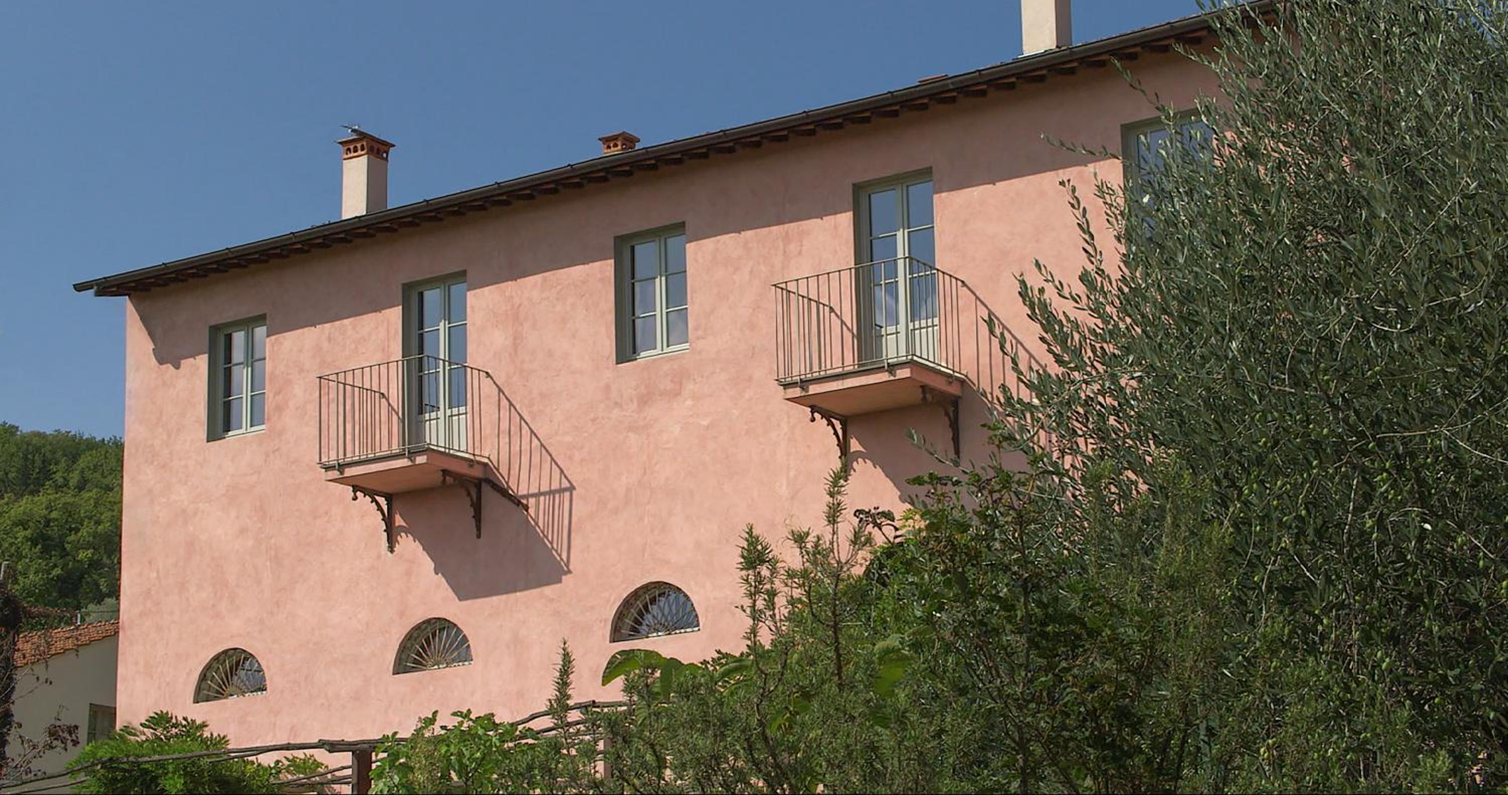 I Casali del Trebbiolo