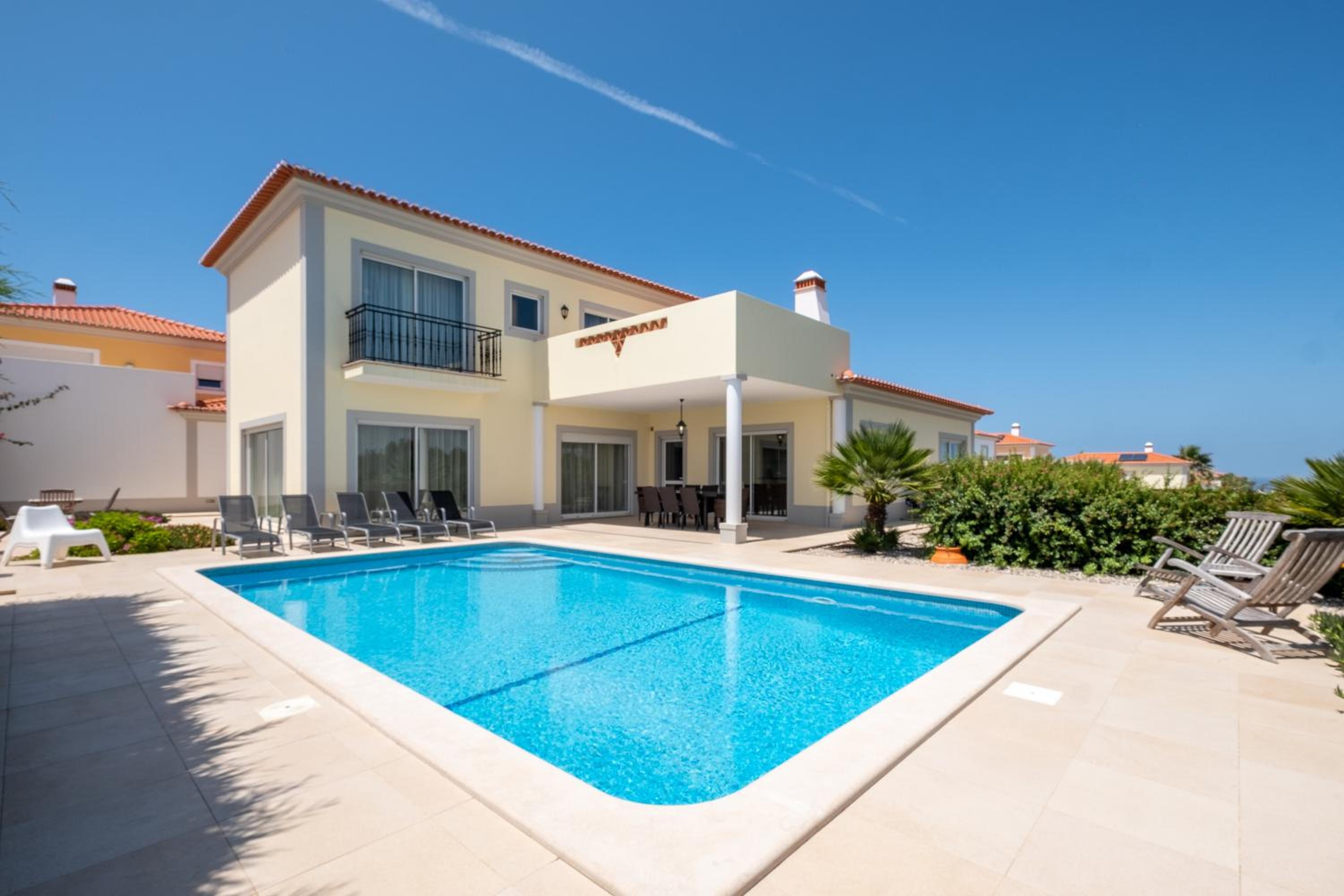 Hotel Magnifica Moradia V4 - Image 1