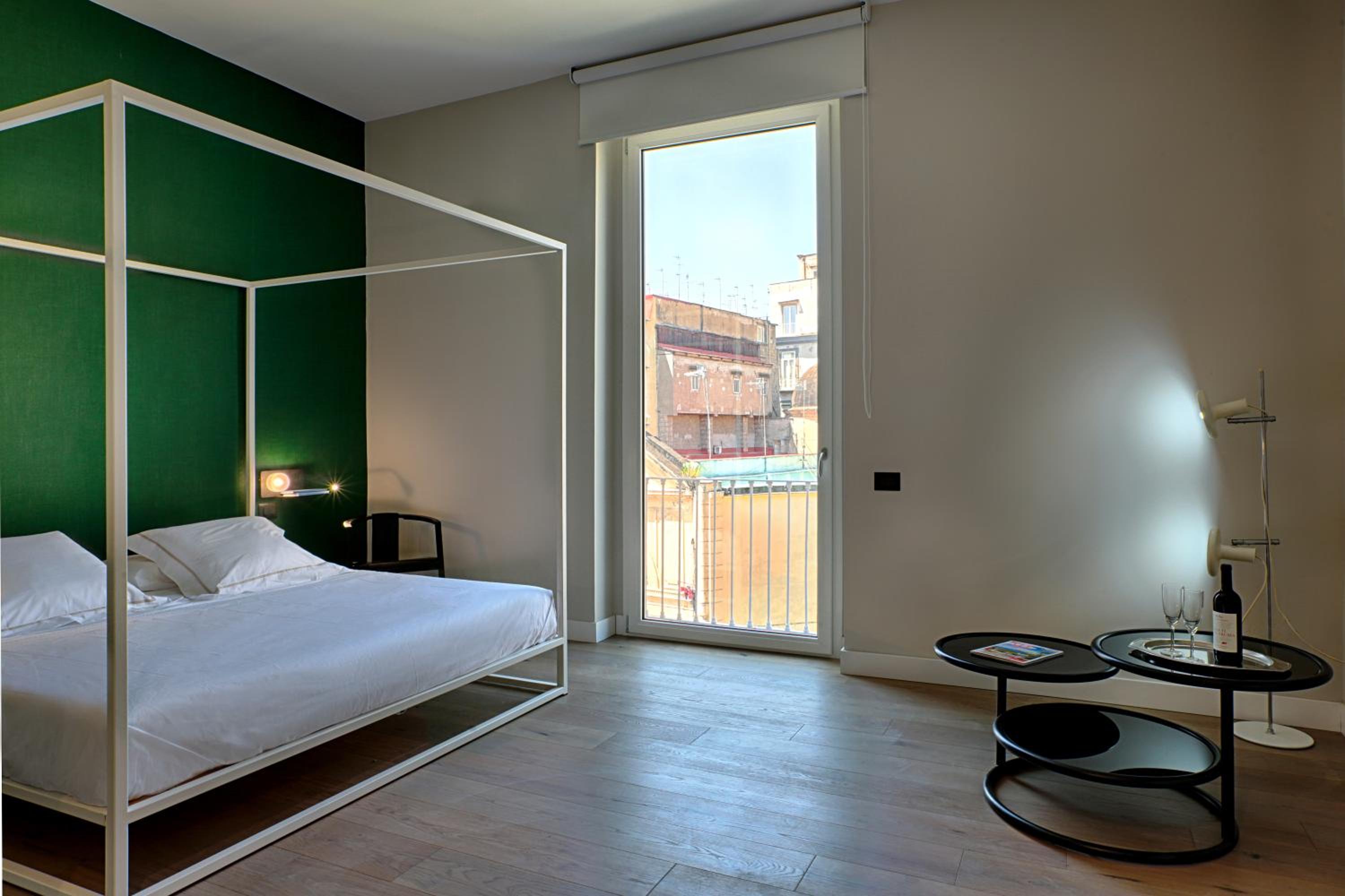 Casa Pacifico Napoli
