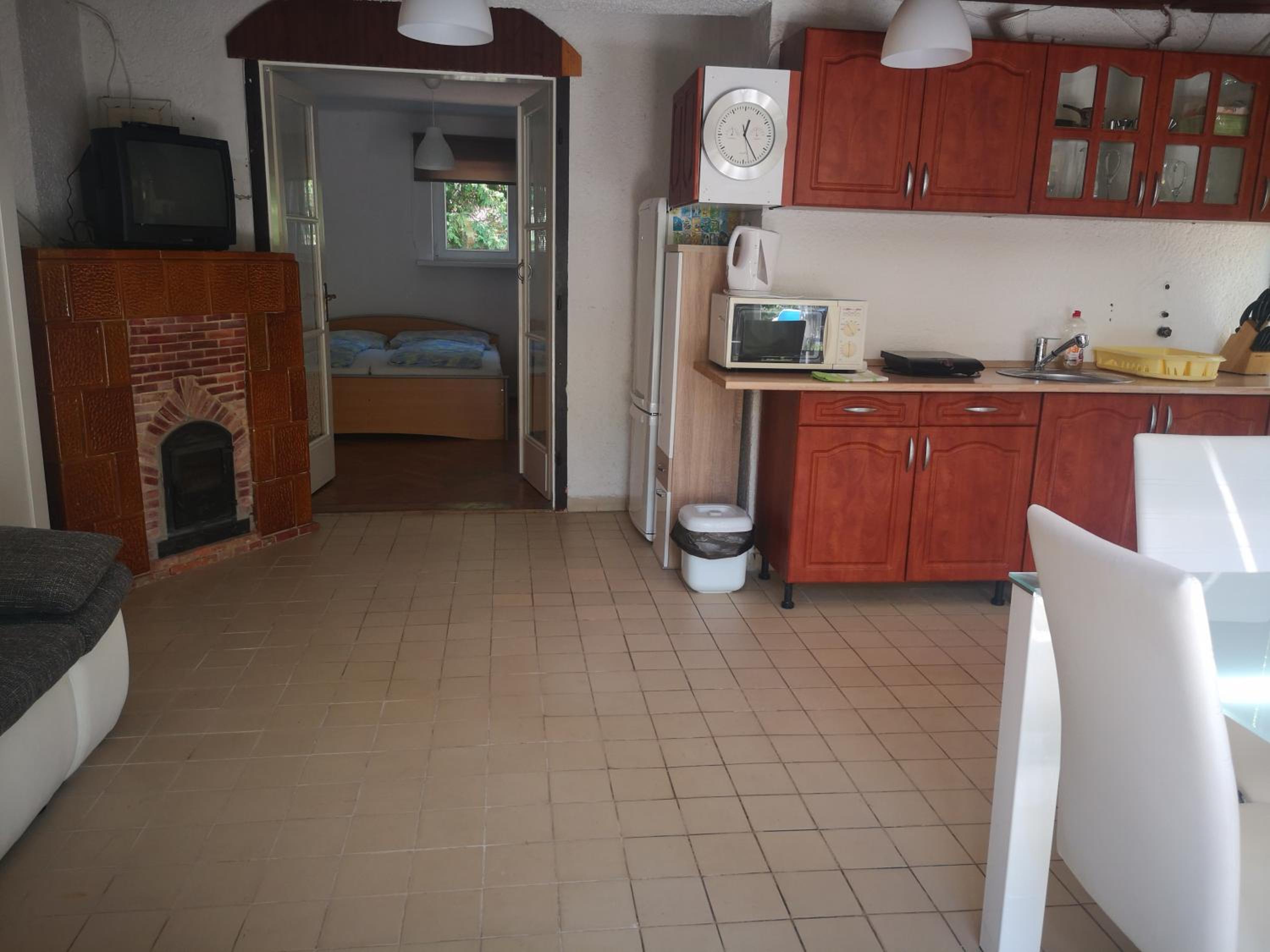 Vadásztanya Apartmanházak