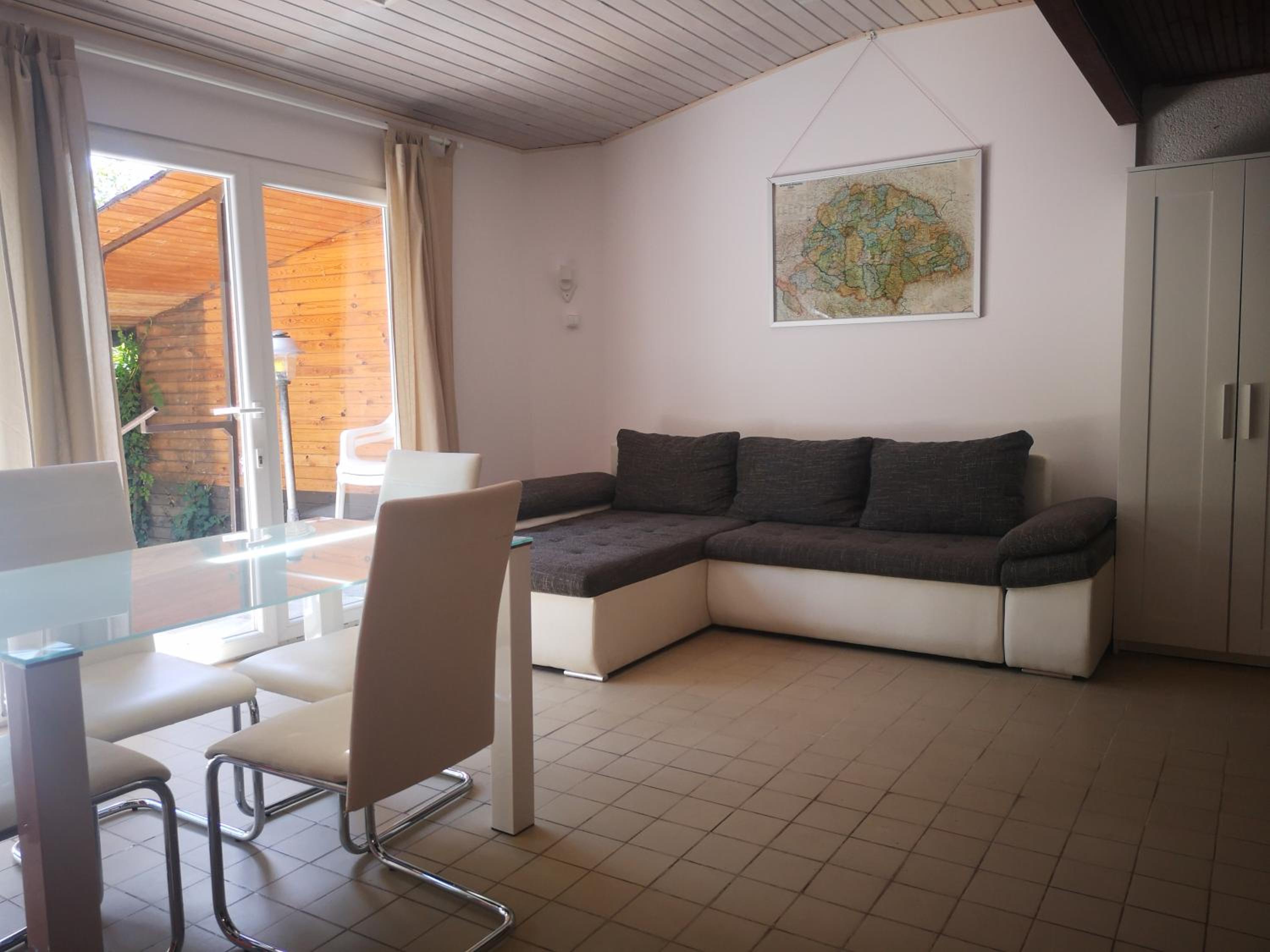 Vadásztanya Apartmanházak