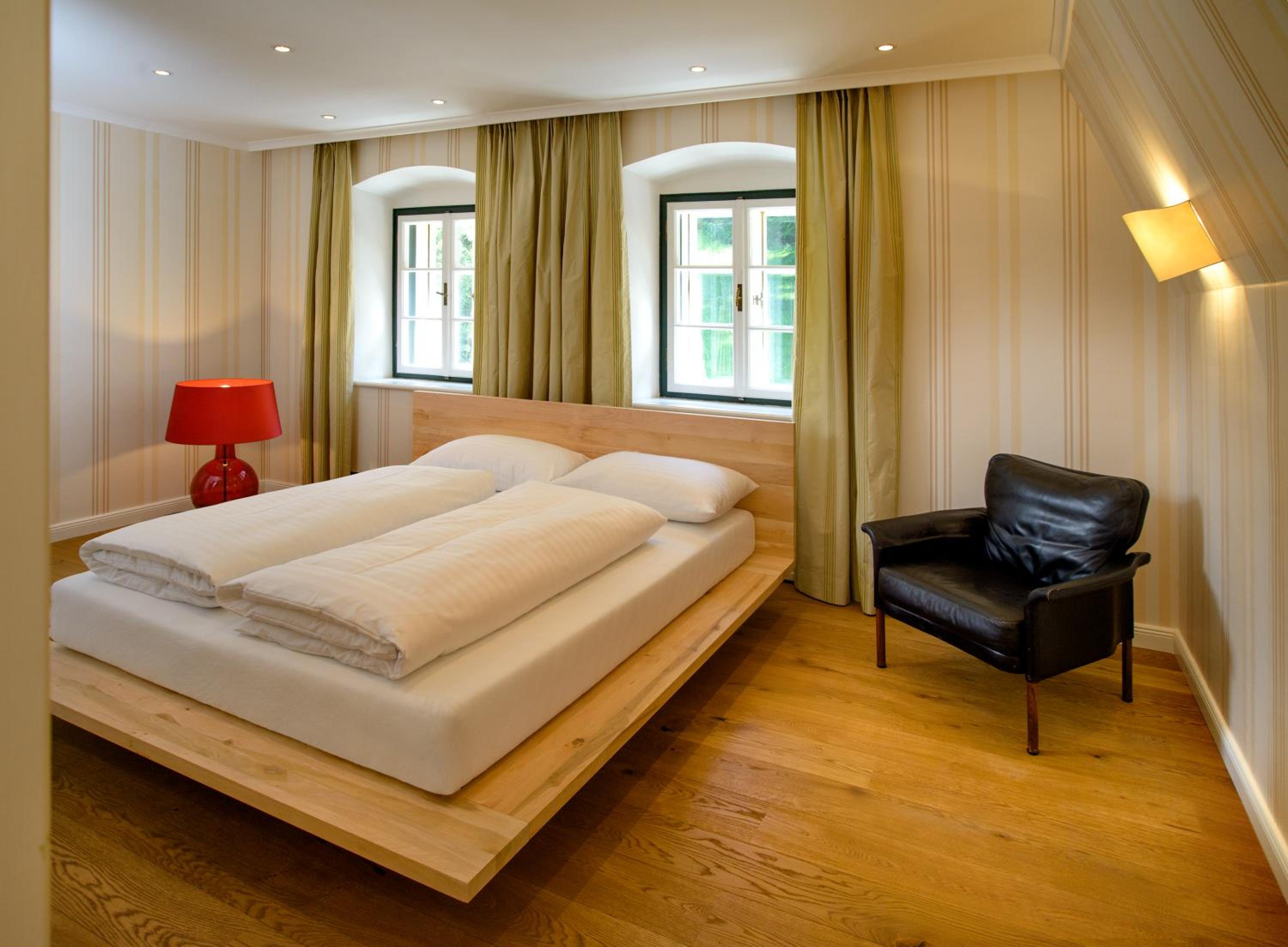 Waldach Villa view 4