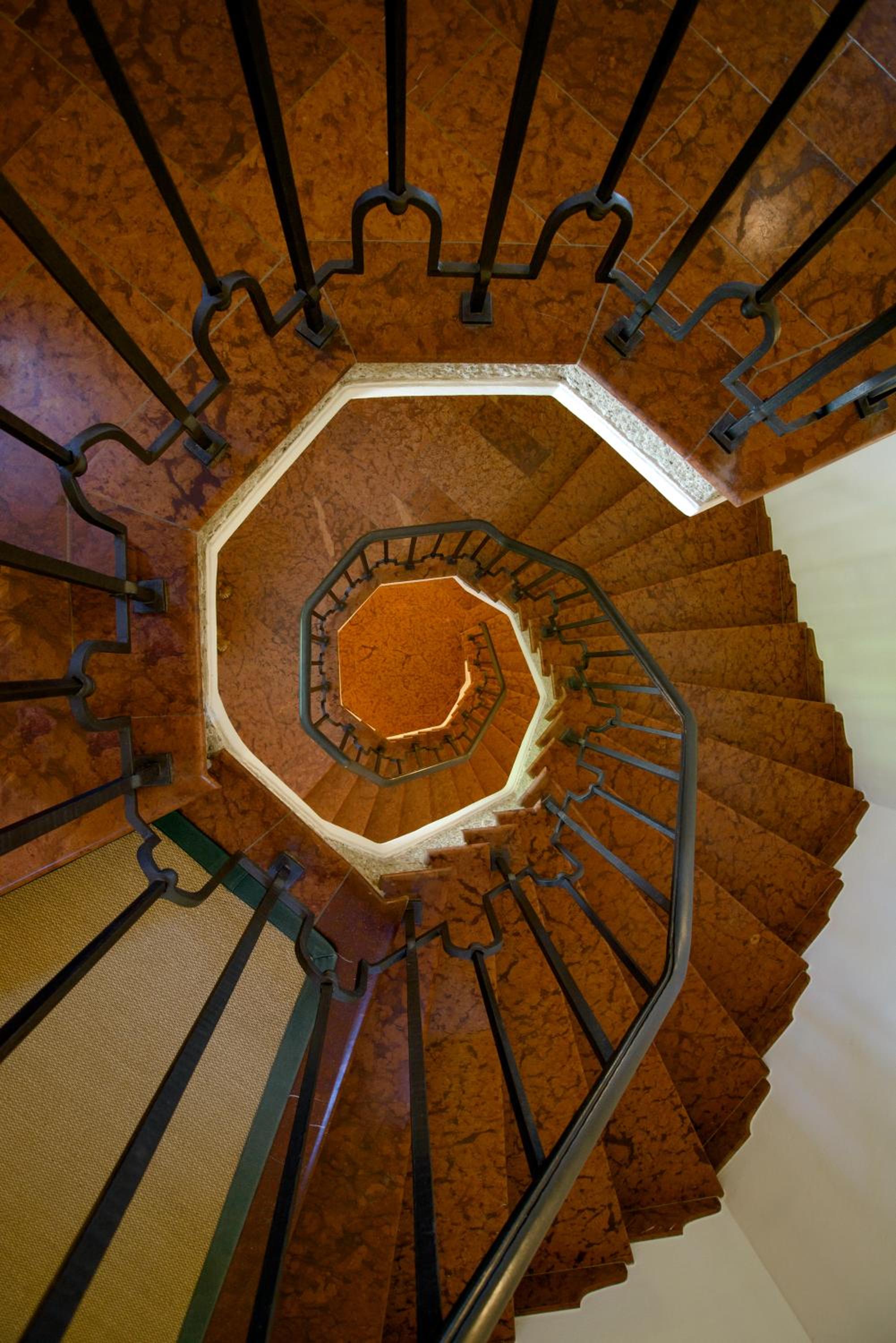 Waldach Villa view 5