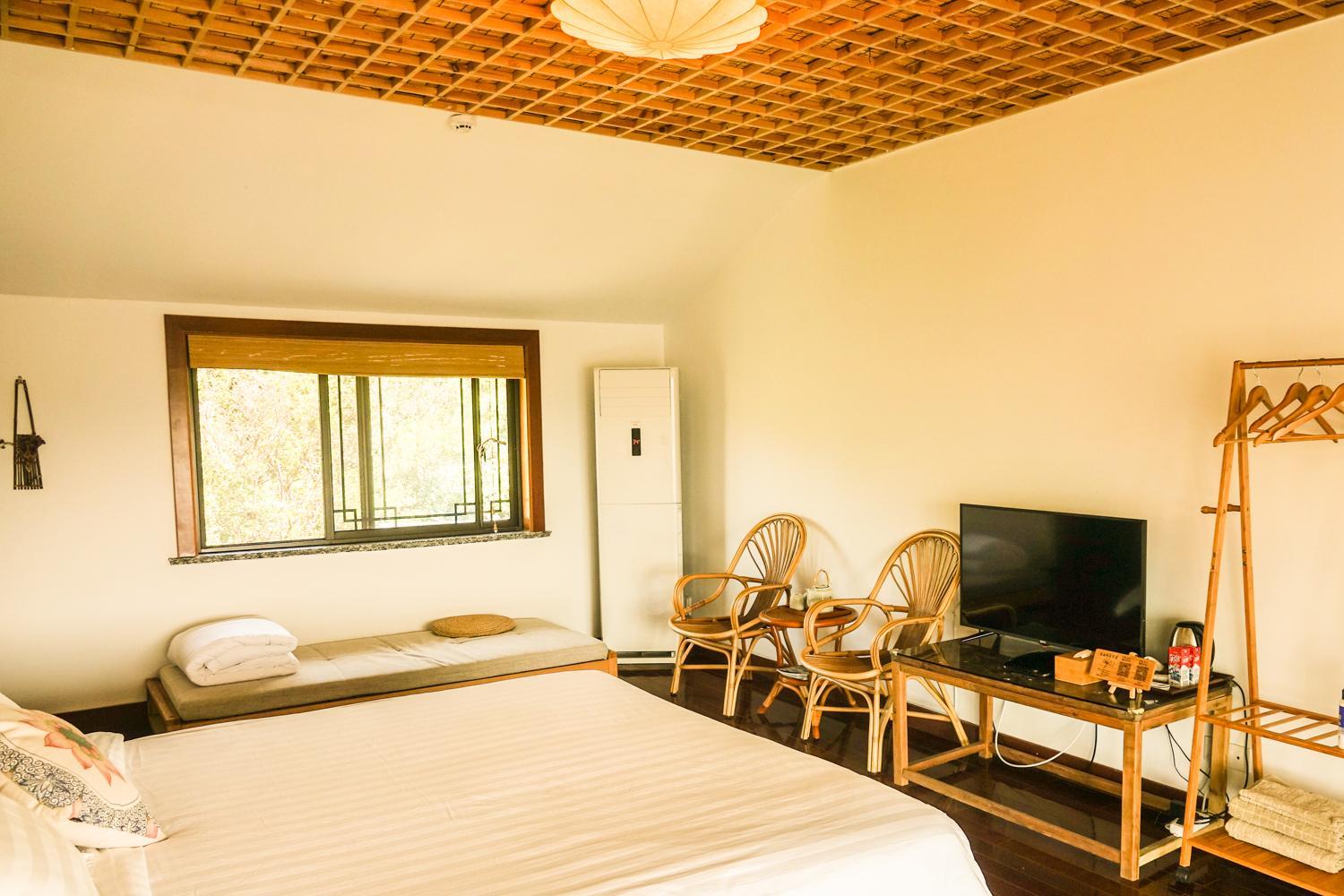 Pure-Land Villa