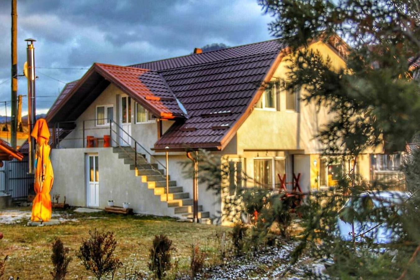 Panaite’s Home view 2