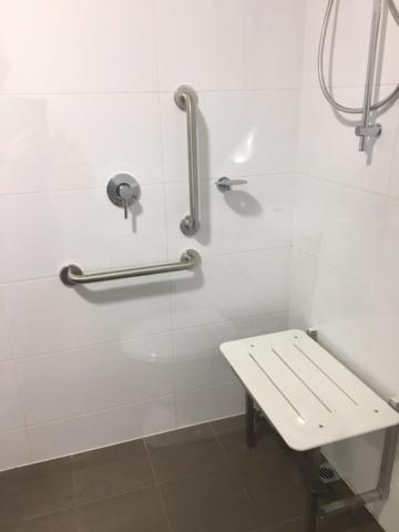 Robe Marina Accommodation