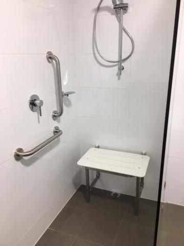Robe Marina Accommodation