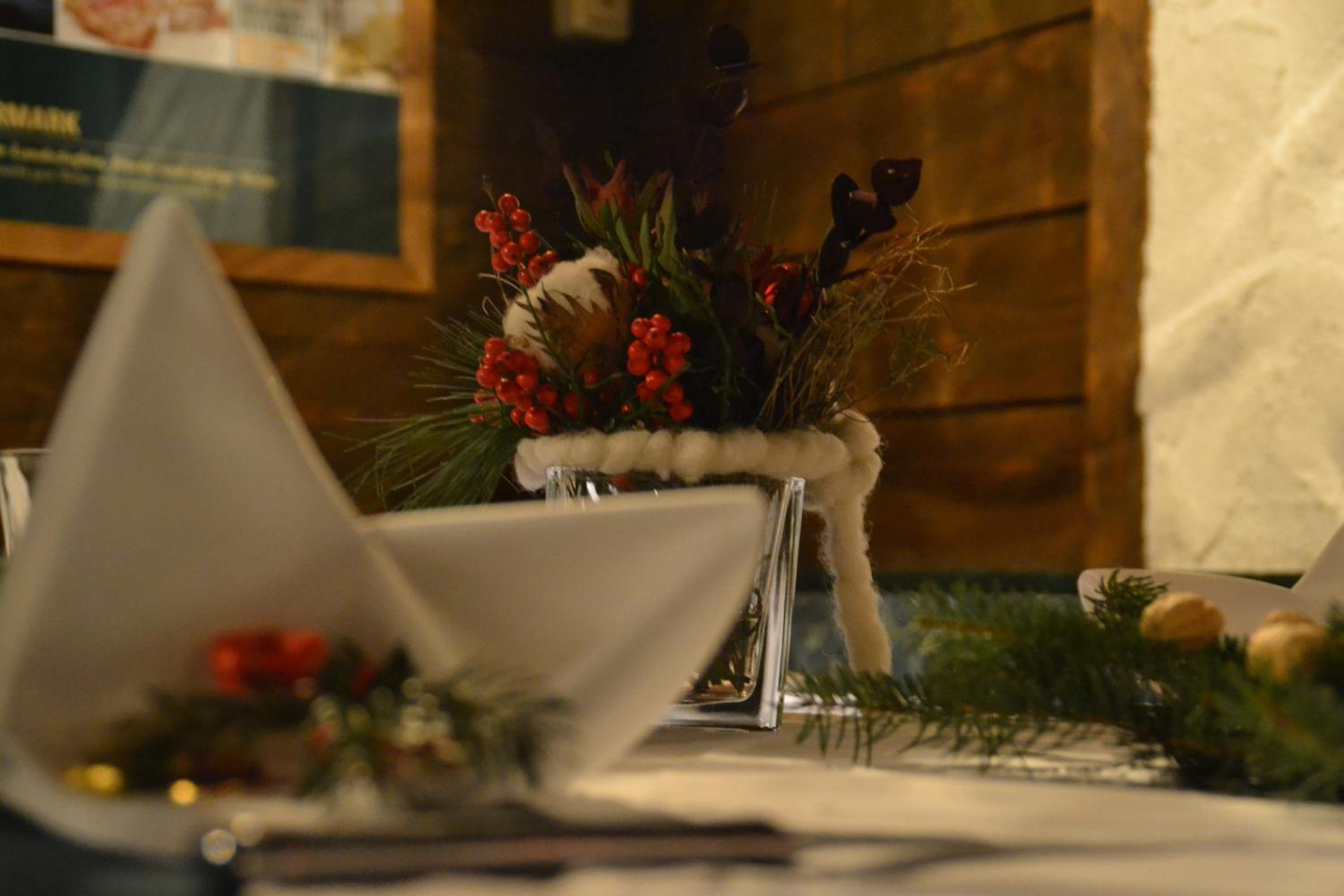 Pension Restaurant Dorfalm